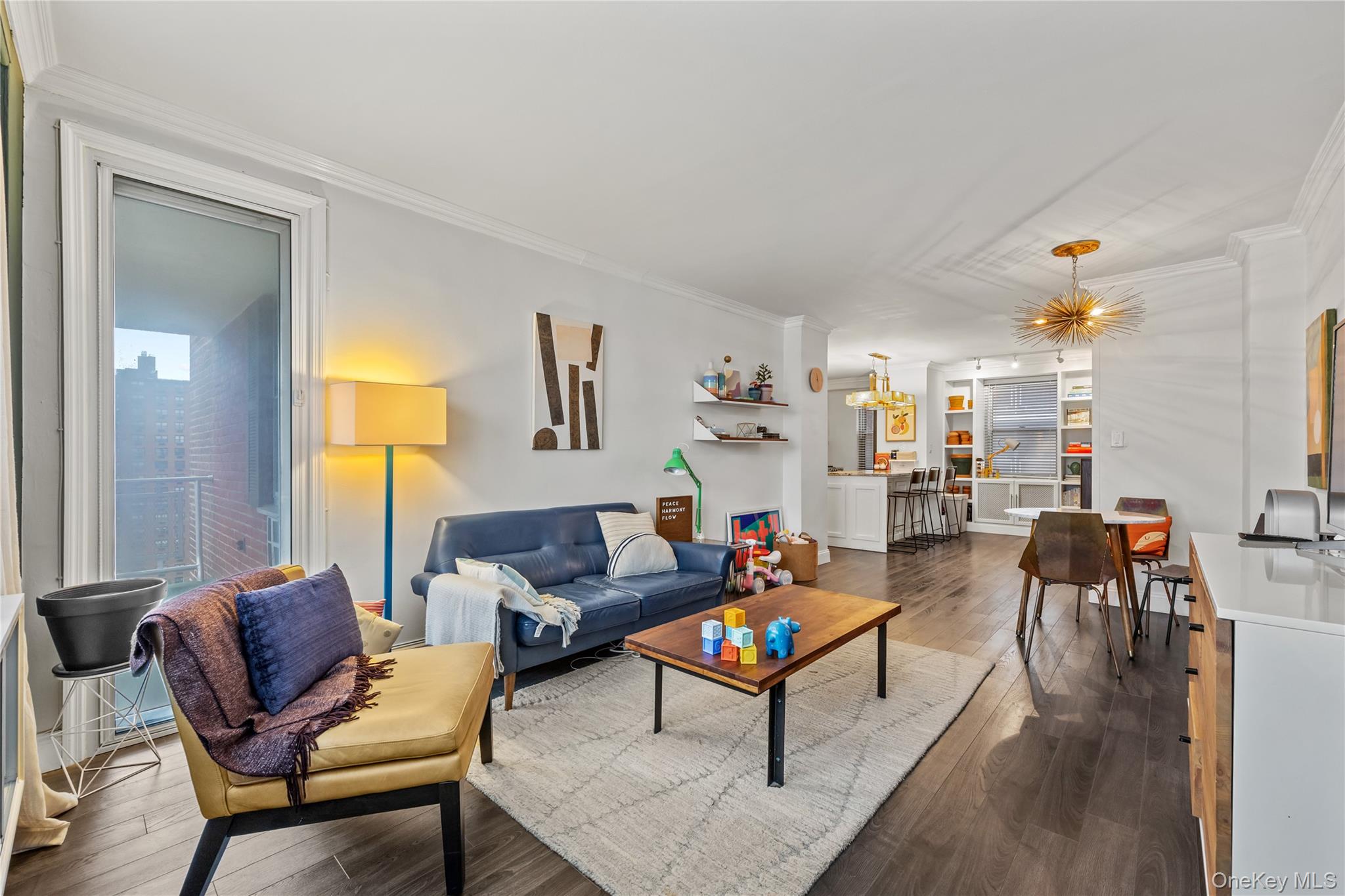 61-15 97th Street # 10A, Rego Park, NY 11374