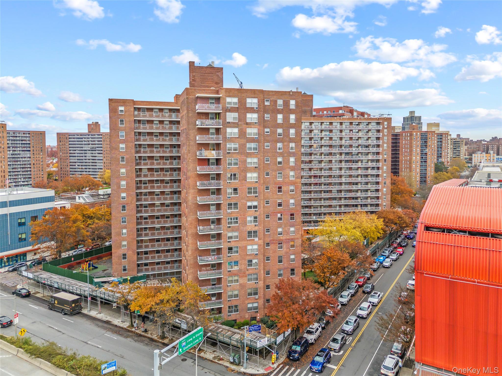 61-15 97th Street # 10A, Rego Park, NY 11374