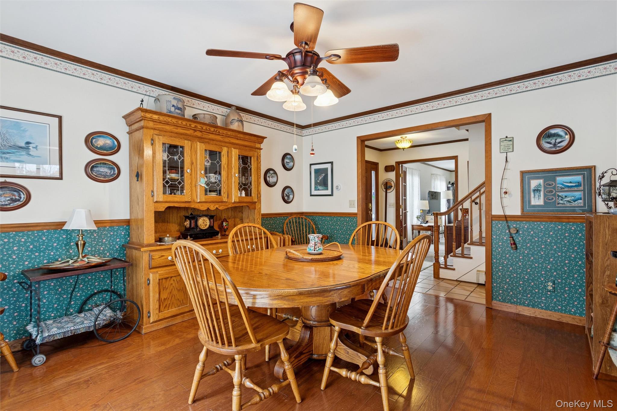 686 Traver Road, Pleasant Valley, NY 12569