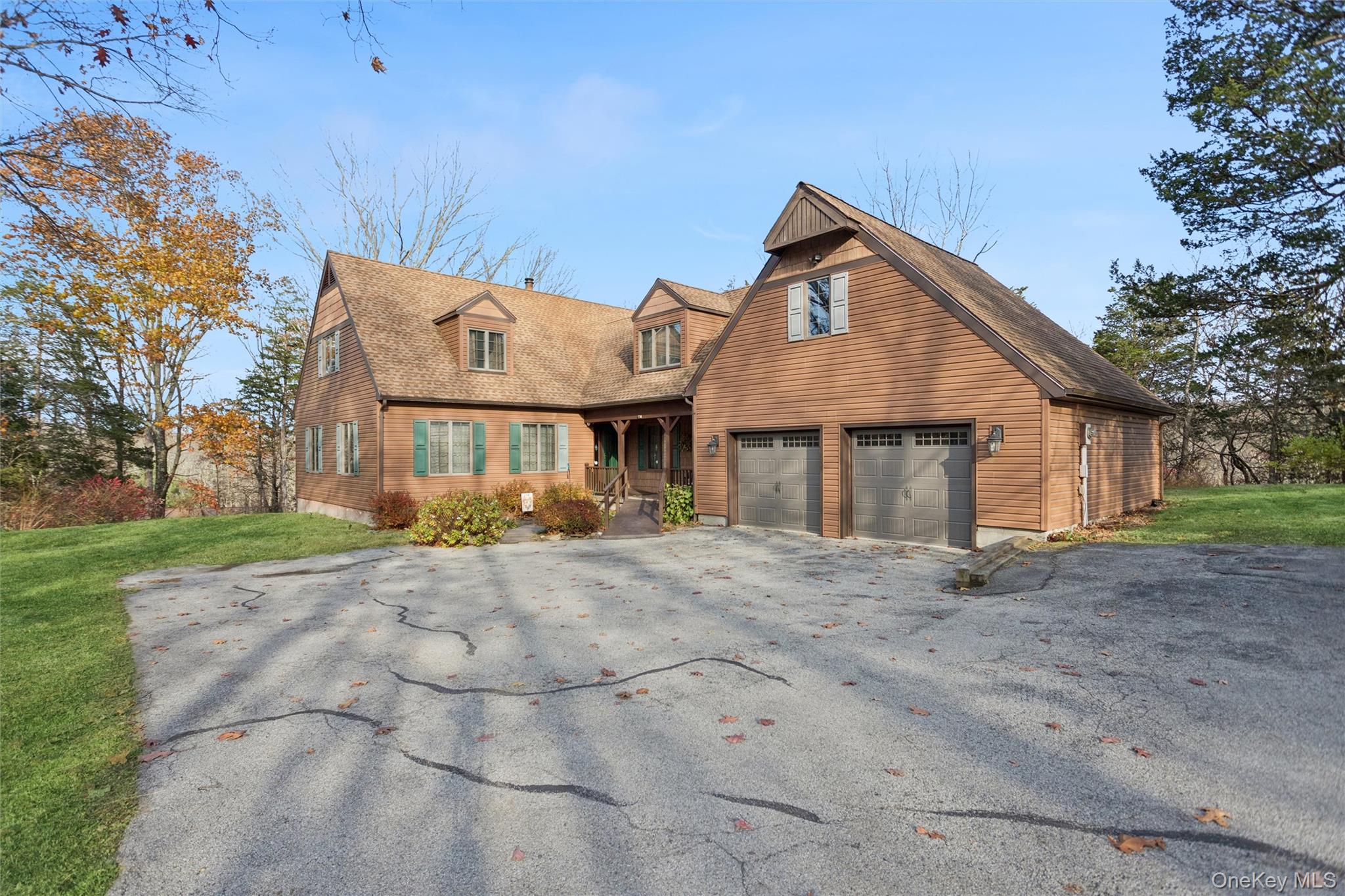 686 Traver Road, Pleasant Valley, NY 12569