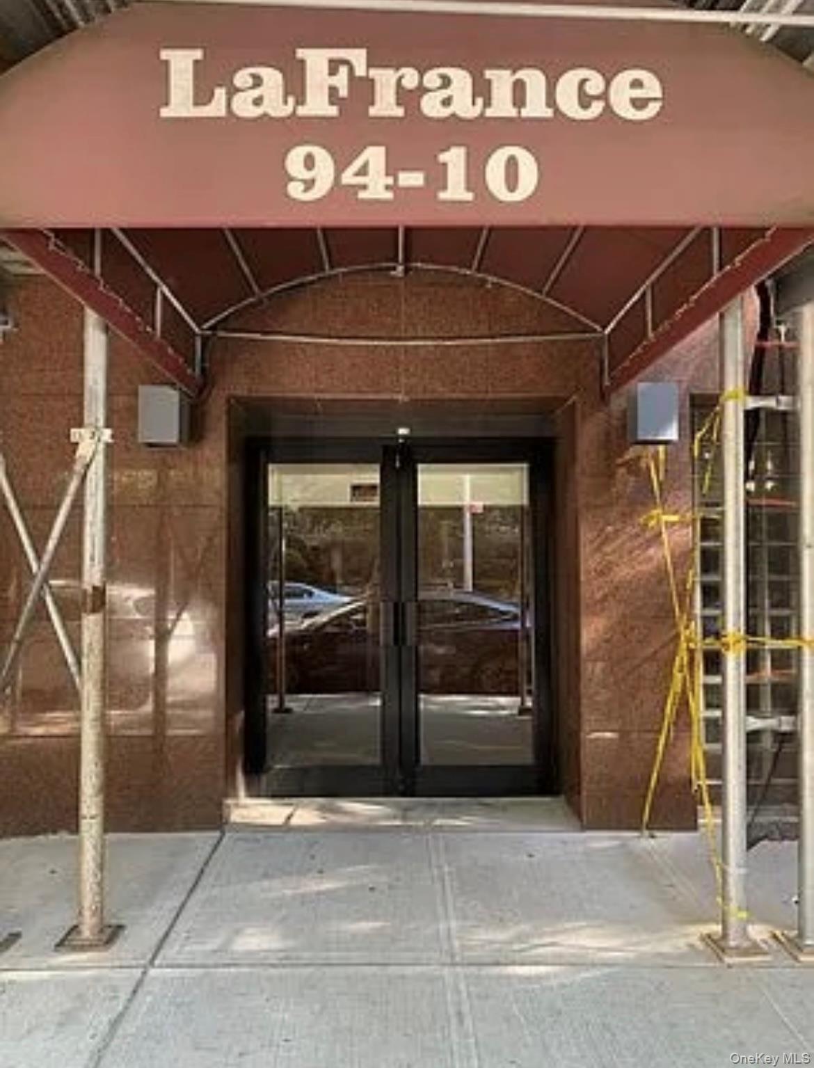 94-10 59th Avenue # 2J, Elmhurst, NY 11373