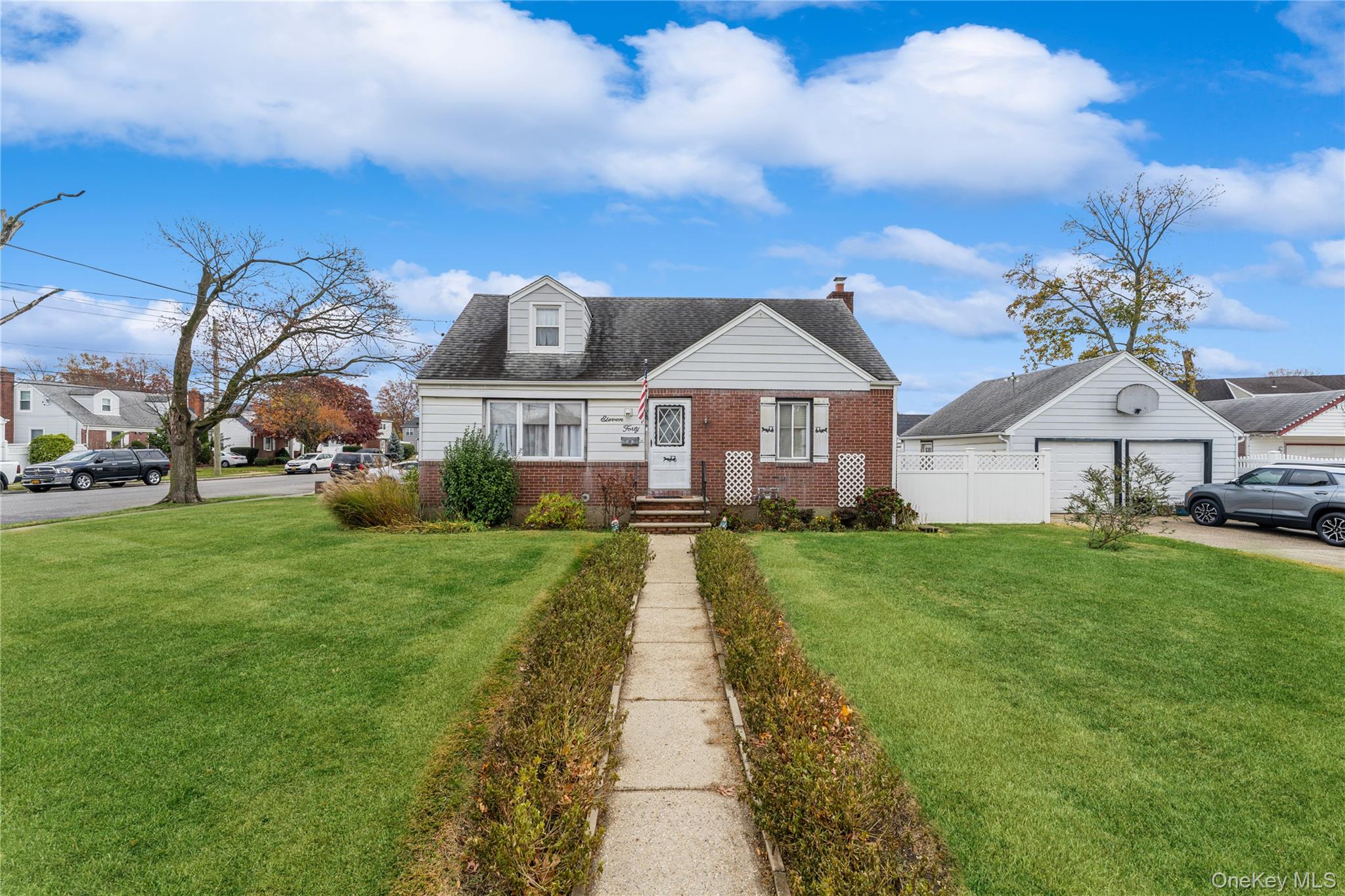 1140 Braxton Street, Uniondale, NY 11553