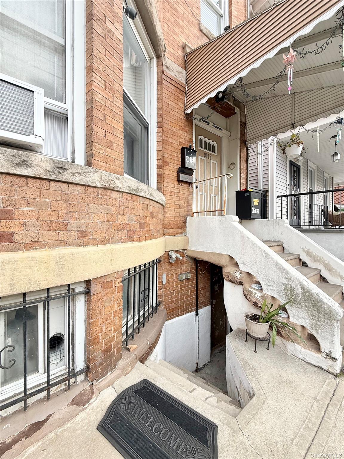 9013 77th Street, Woodhaven, NY 11421