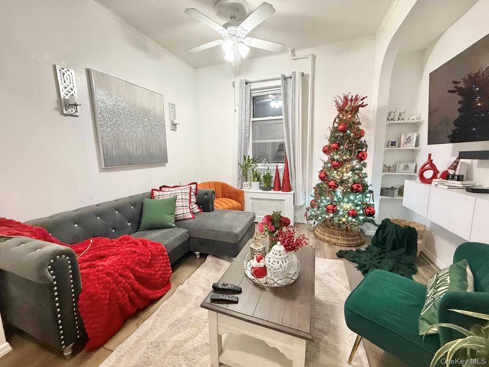 9013 77th Street, Woodhaven, NY 11421