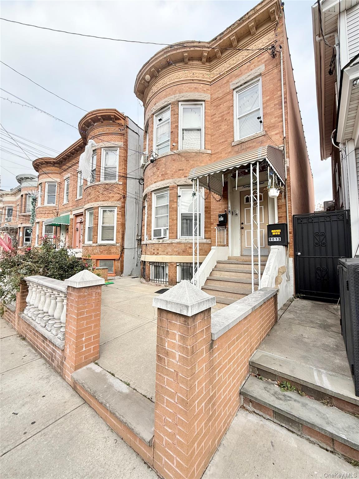 9013 77th Street, Woodhaven, NY 11421