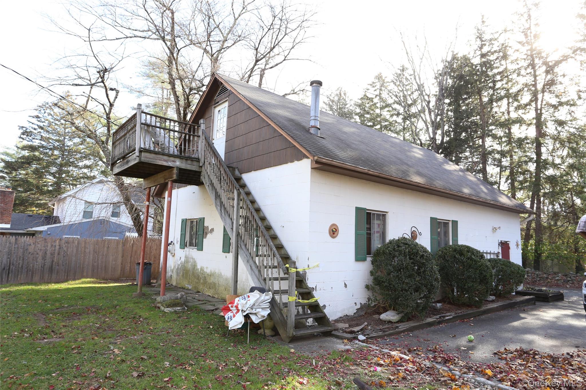 113 Brewery (private rd off brewery) Road, New City, NY 10956