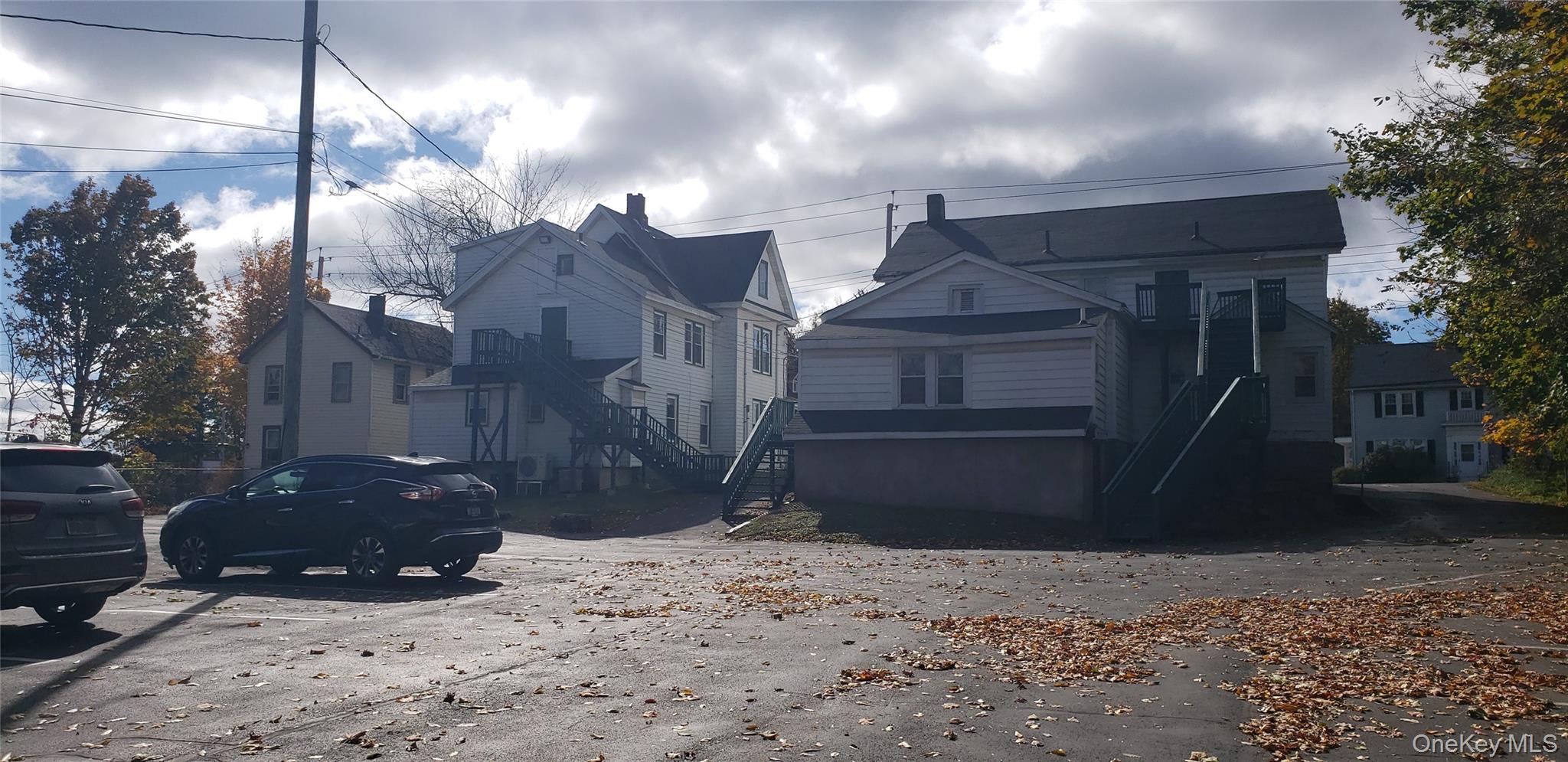 544 Broadway # 544, Monticello, NY 12701