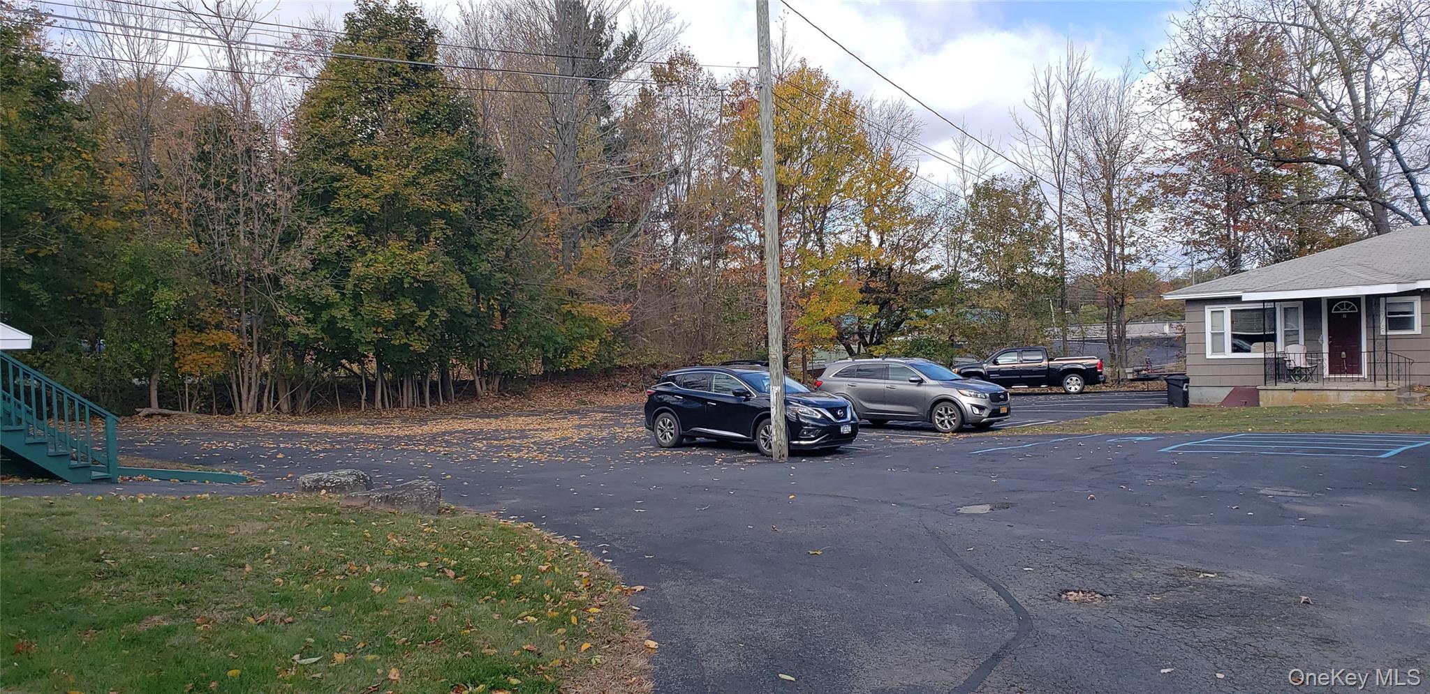 544 Broadway # 544, Monticello, NY 12701