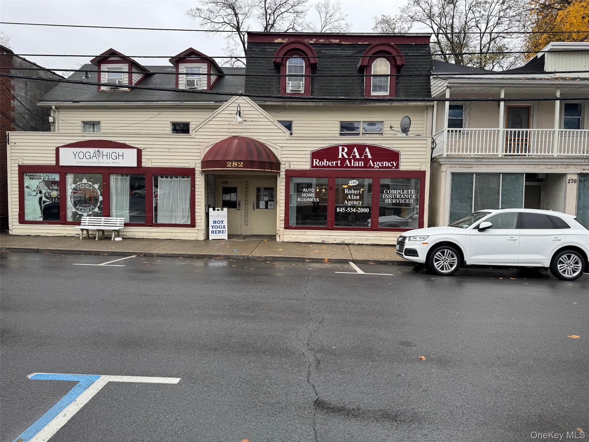 282 Main Street # 280, Cornwall, NY 12518