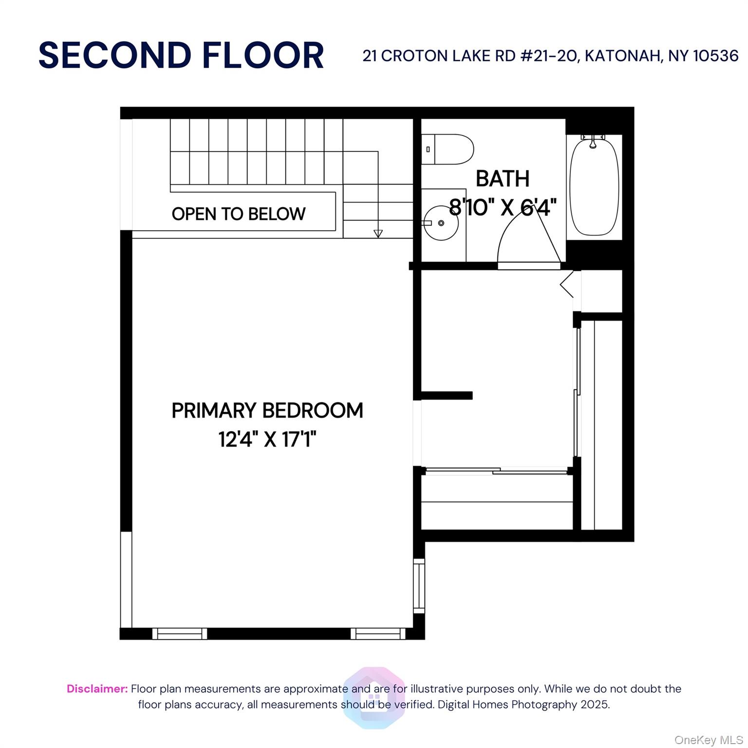 21 Croton Lake Road # 20, Katonah, NY 10536