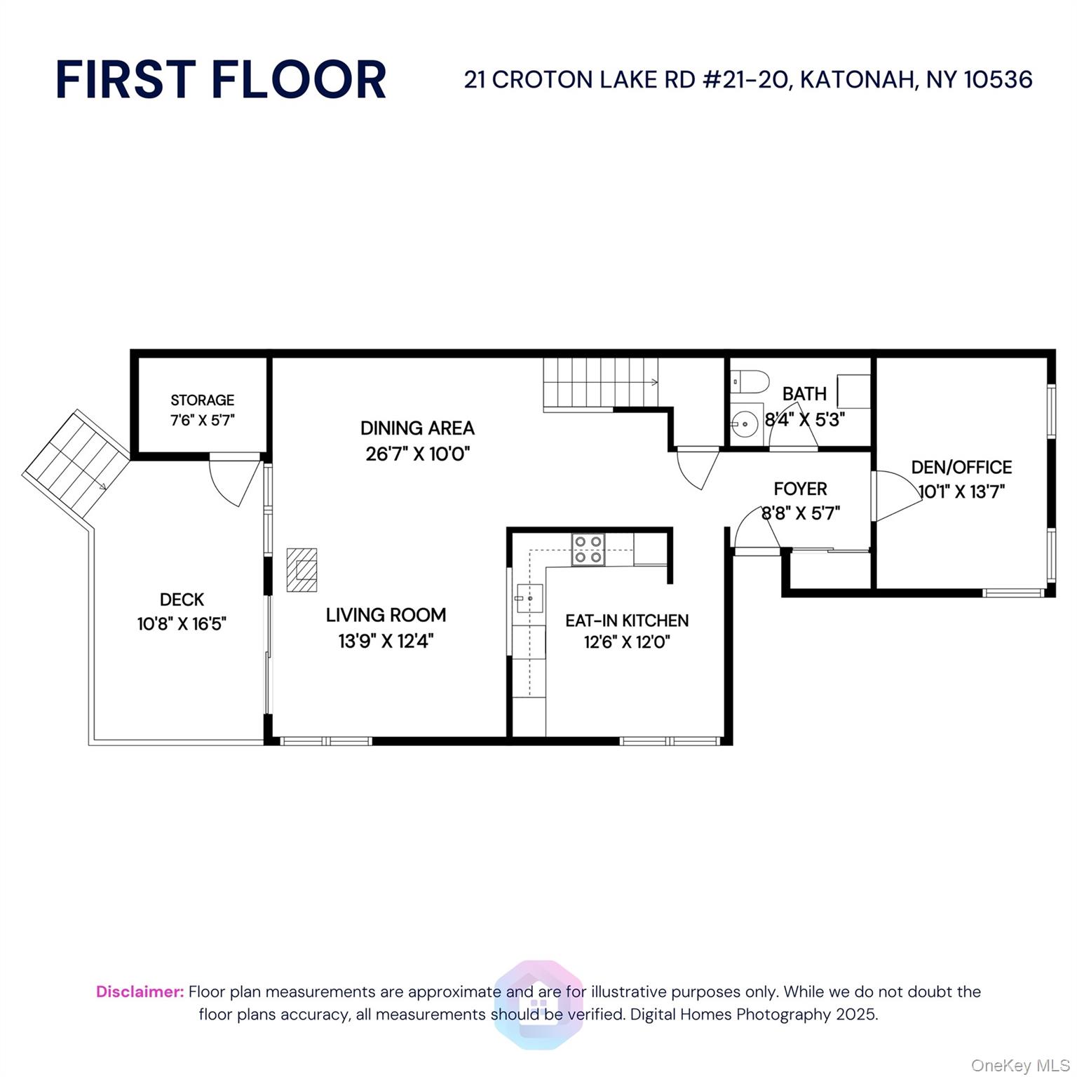 21 Croton Lake Road # 20, Katonah, NY 10536