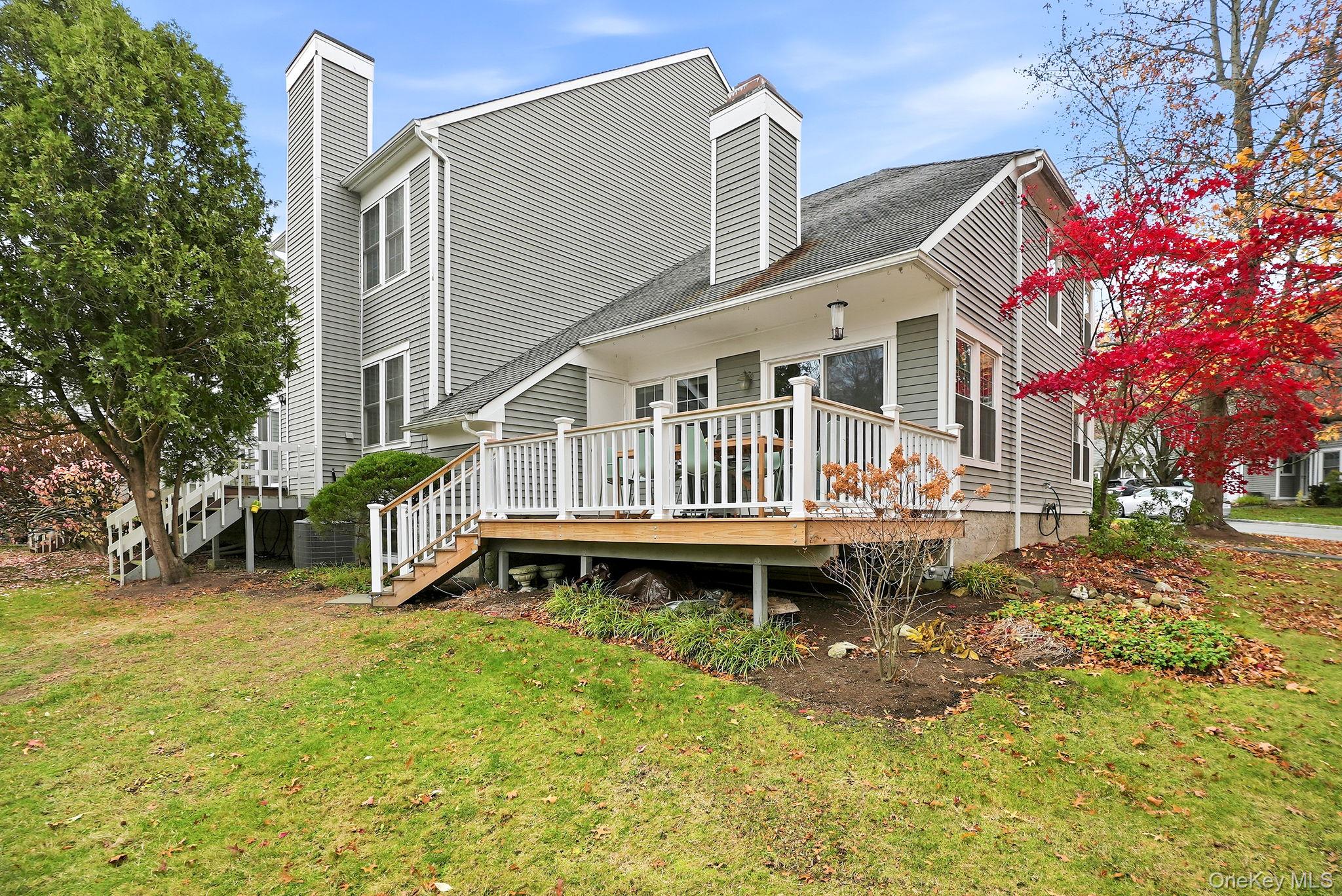 21 Croton Lake Road # 20, Katonah, NY 10536