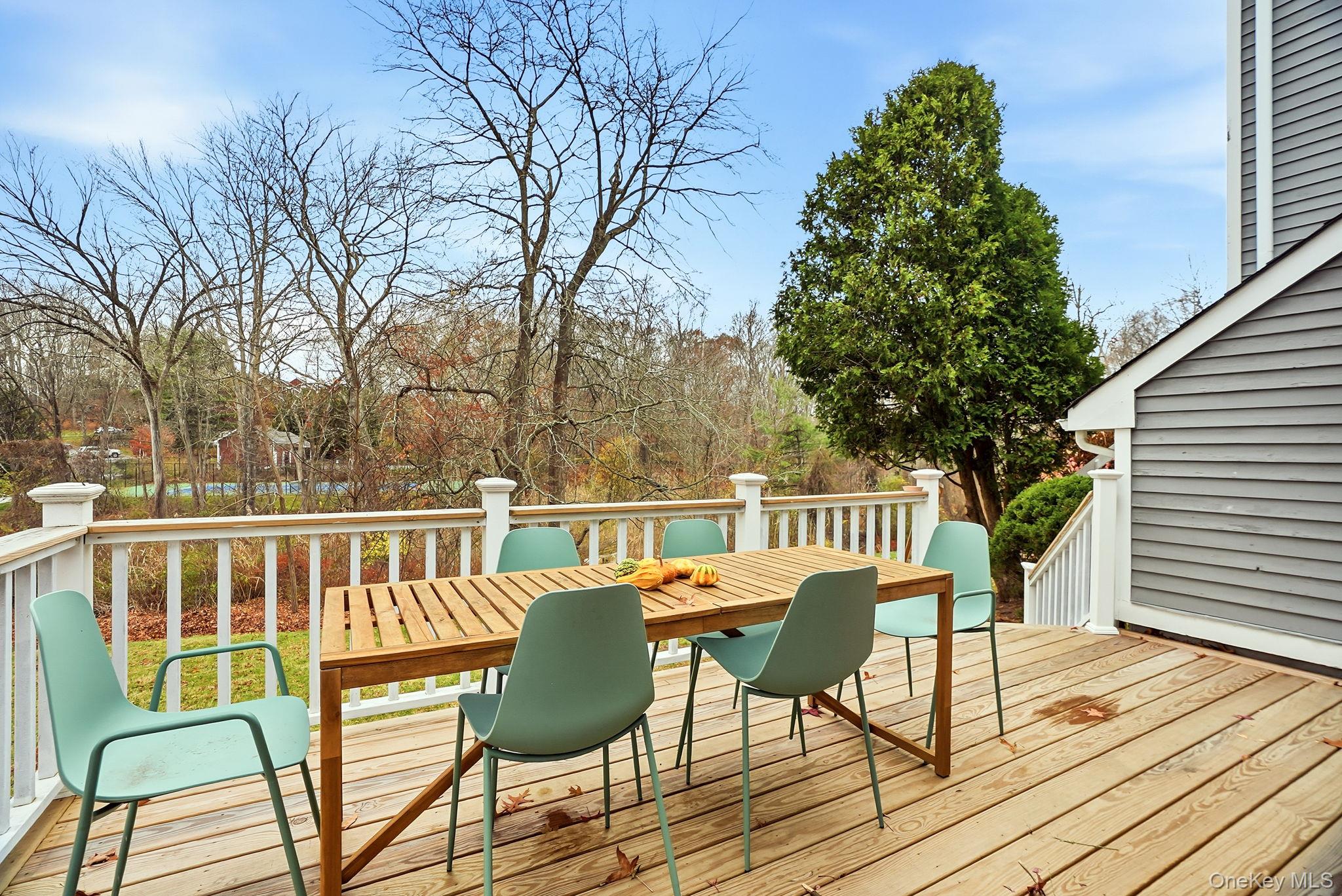 21 Croton Lake Road # 20, Katonah, NY 10536