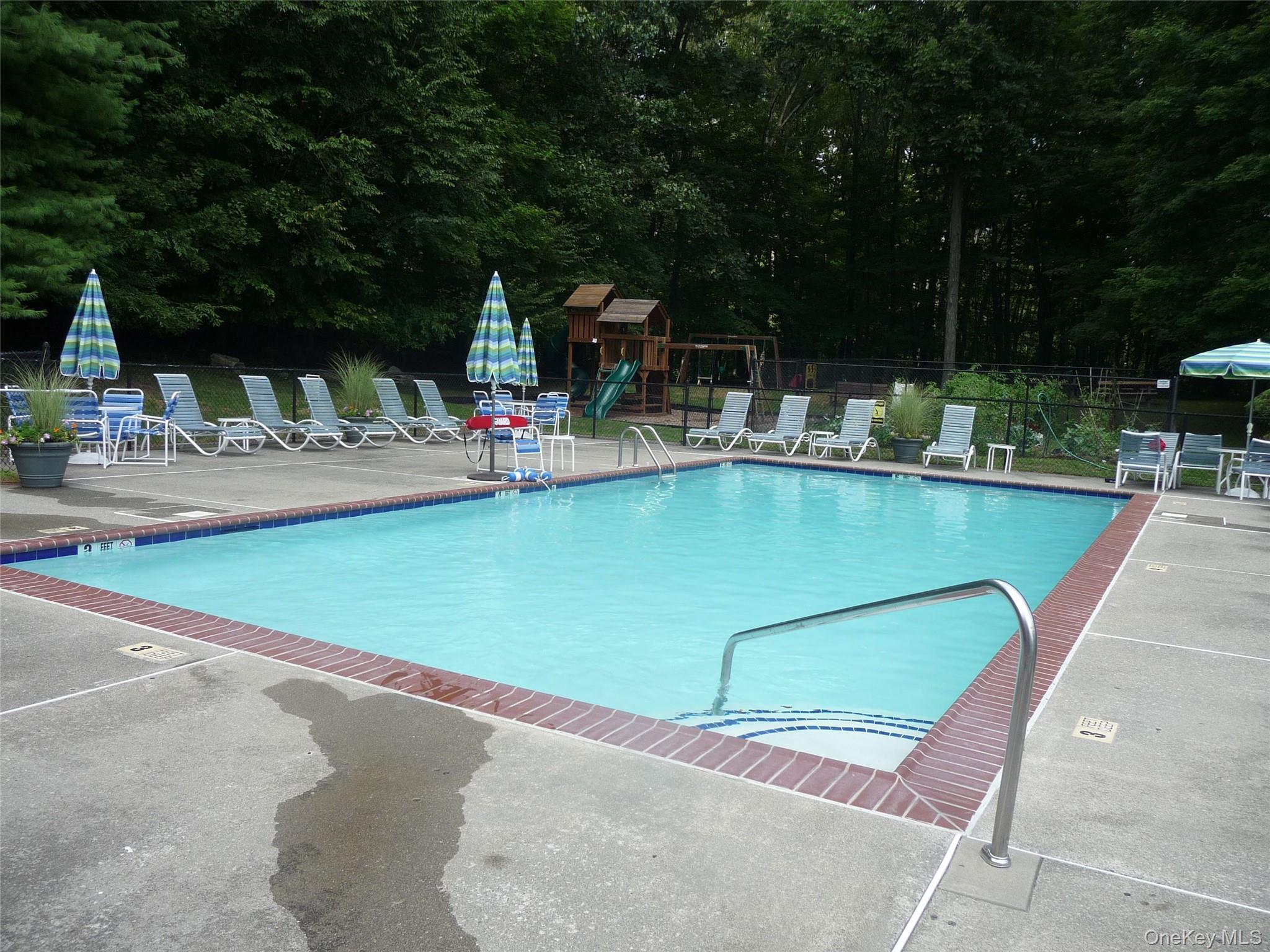 21 Croton Lake Road # 20, Katonah, NY 10536