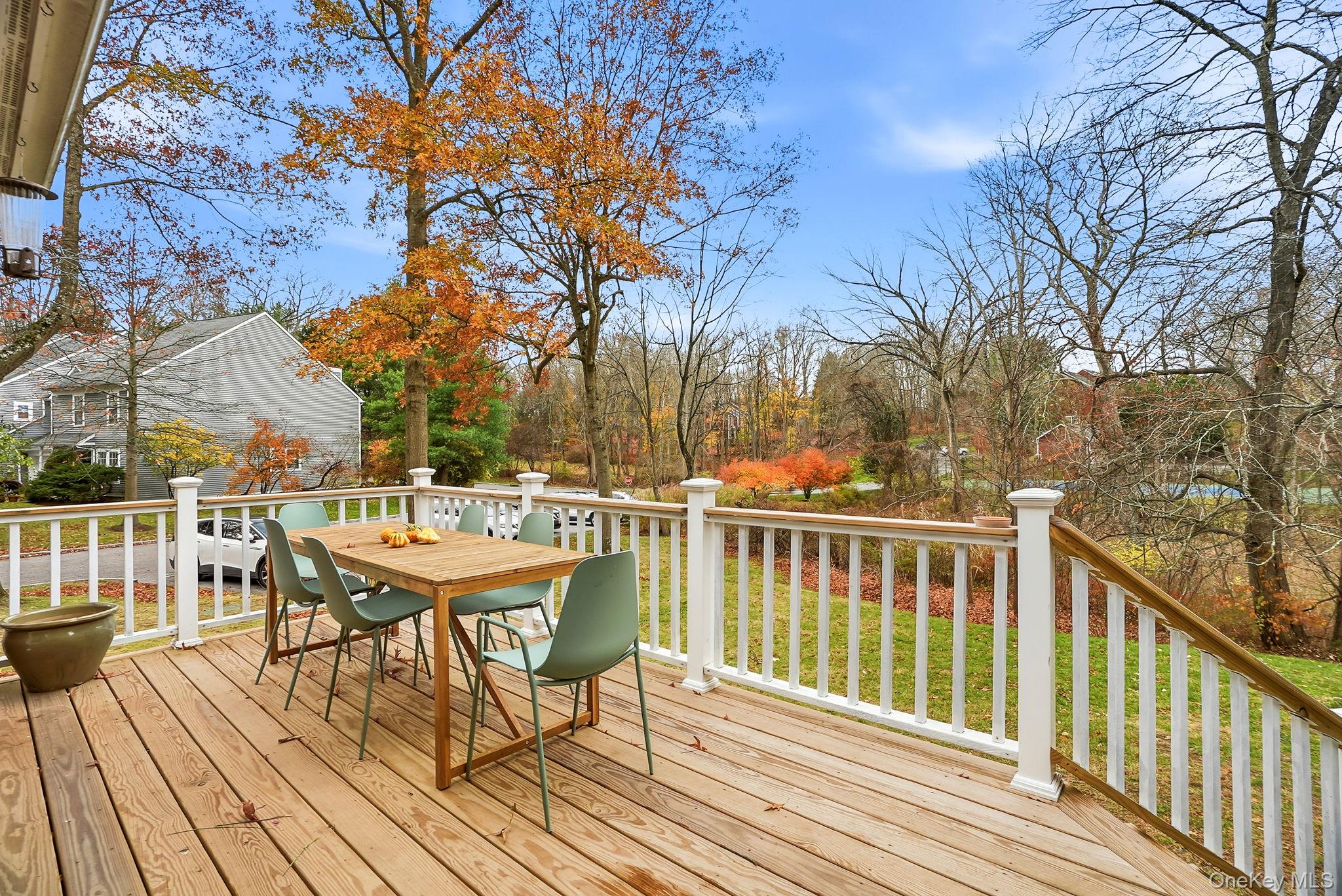 21 Croton Lake Road # 20, Katonah, NY 10536