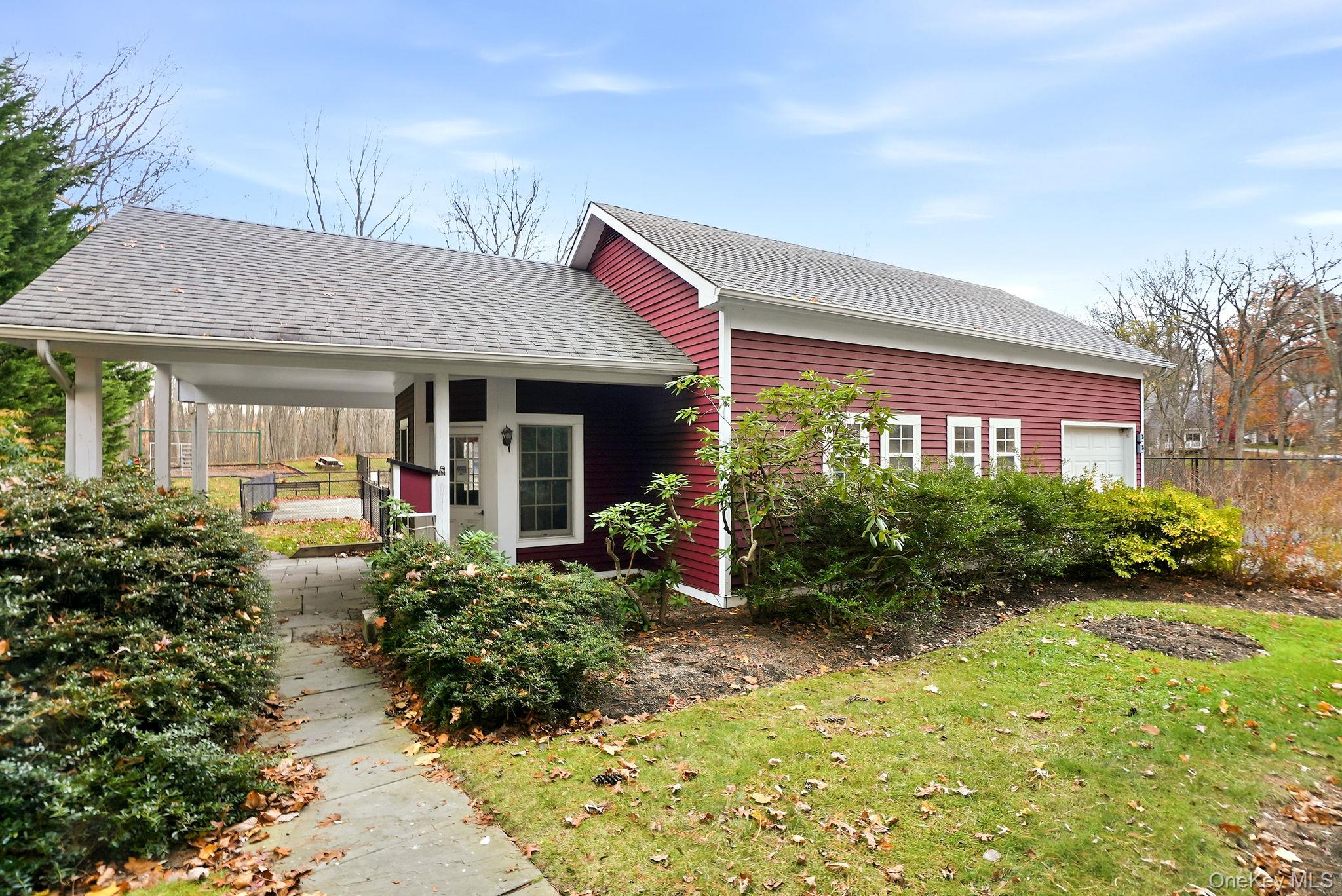 21 Croton Lake Road # 20, Katonah, NY 10536