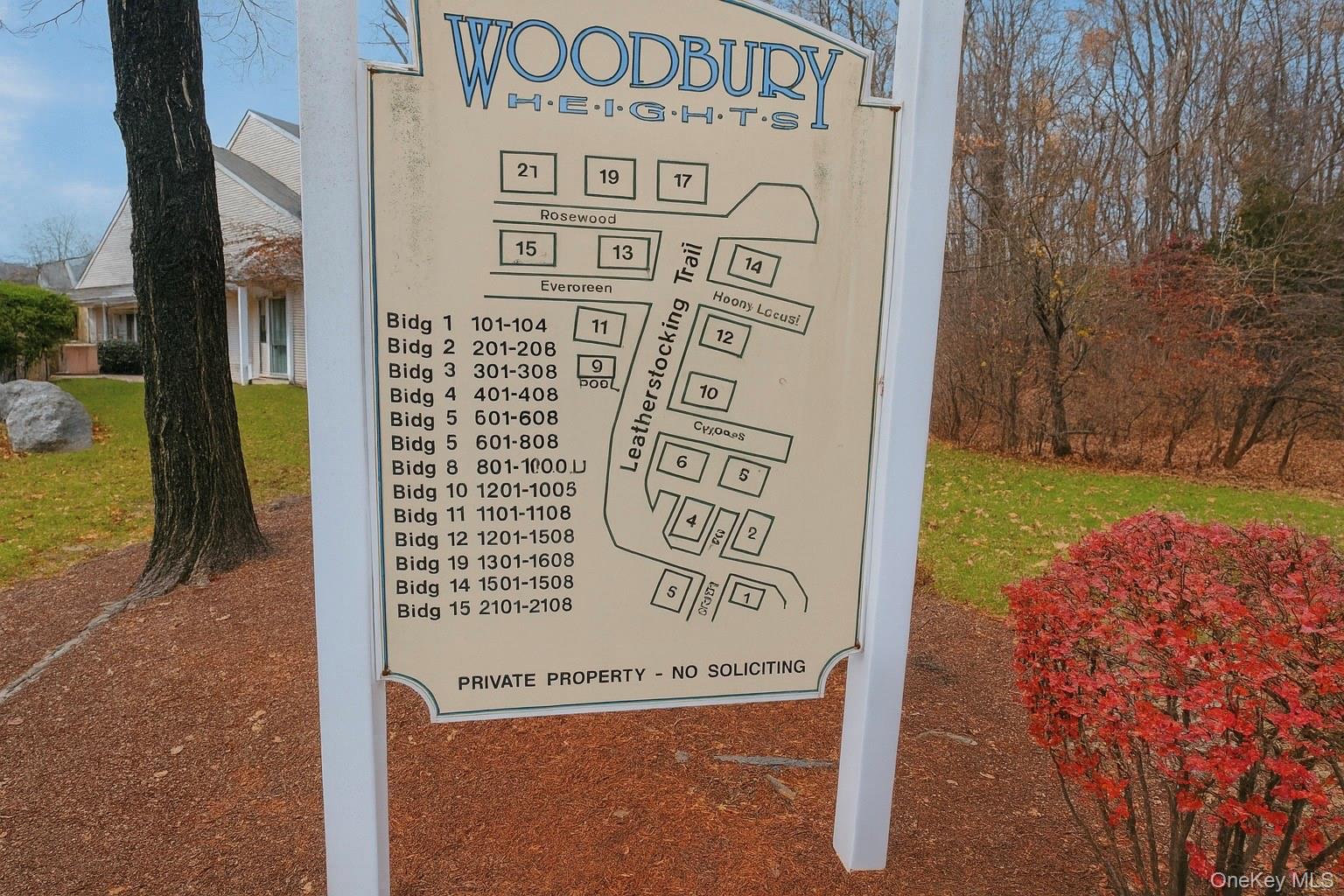 1306 Rosewood Court, Highland Mills, NY 10930