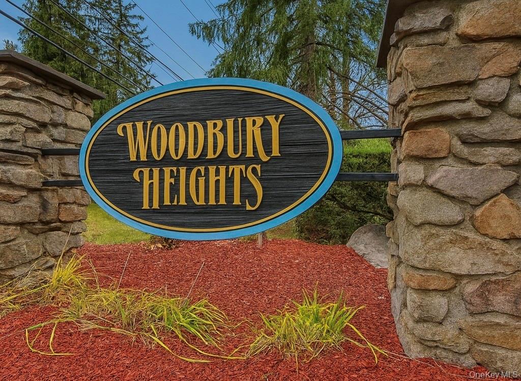 1306 Rosewood Court, Highland Mills, NY 10930