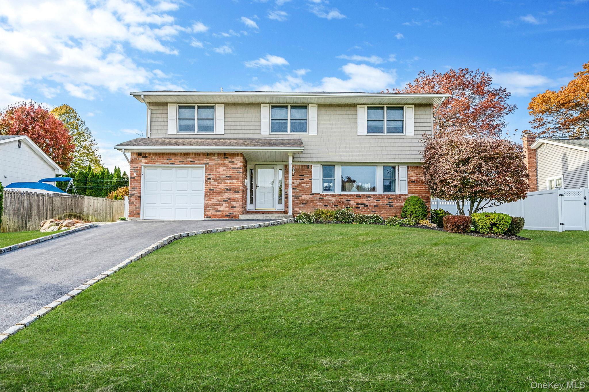 106 Fifty Acre Road S, Smithtown, NY 11787