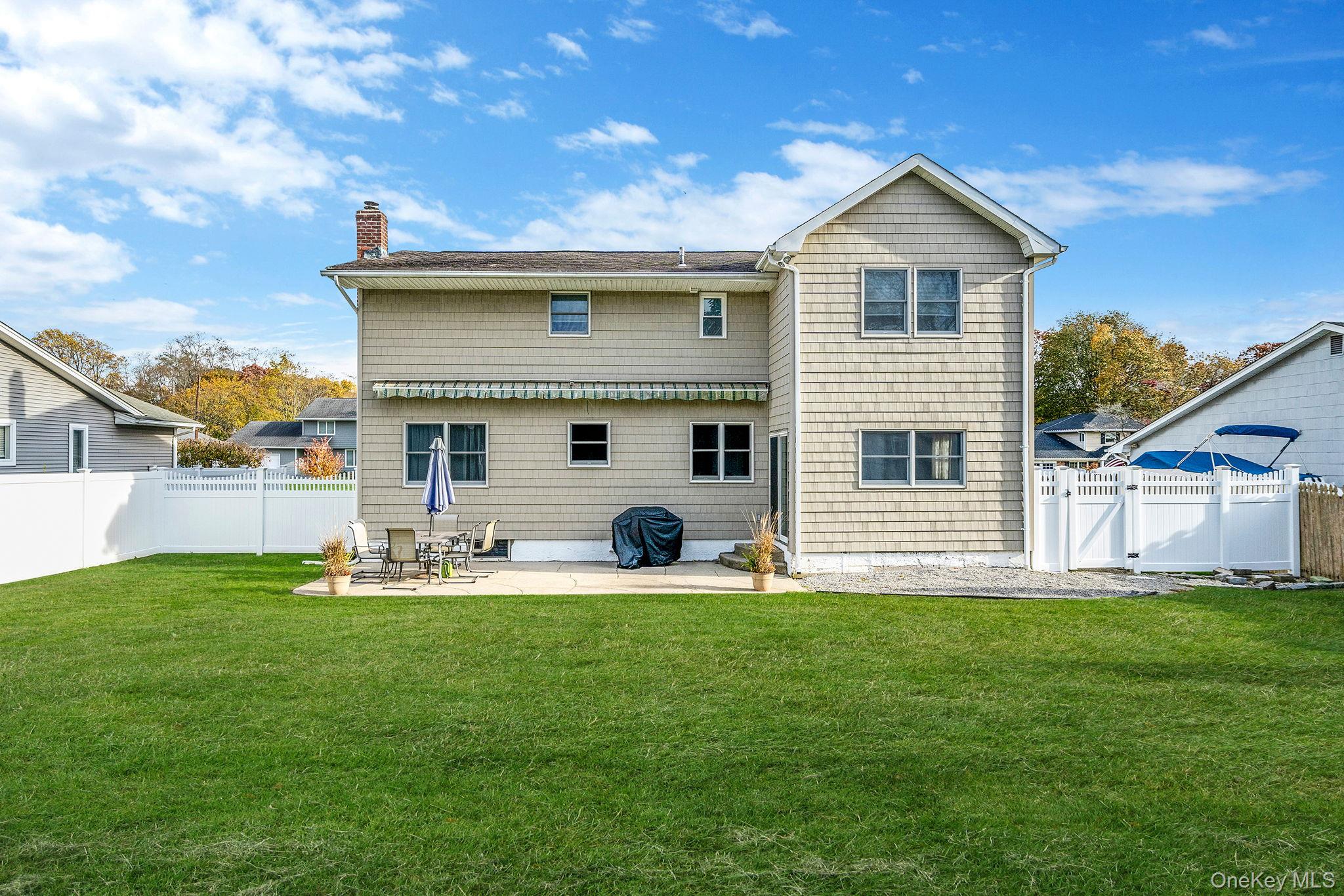 106 Fifty Acre Road S, Smithtown, NY 11787