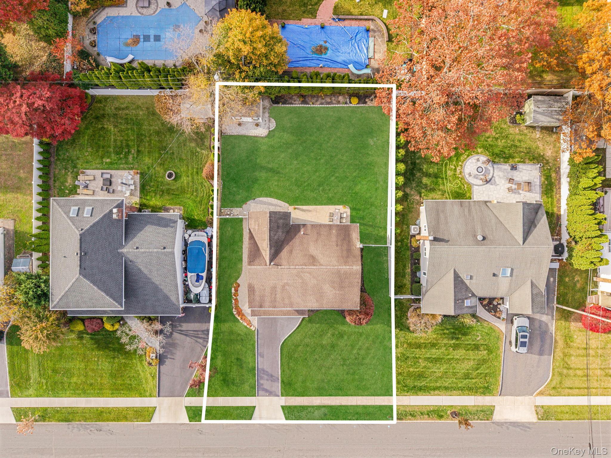 106 Fifty Acre Road S, Smithtown, NY 11787