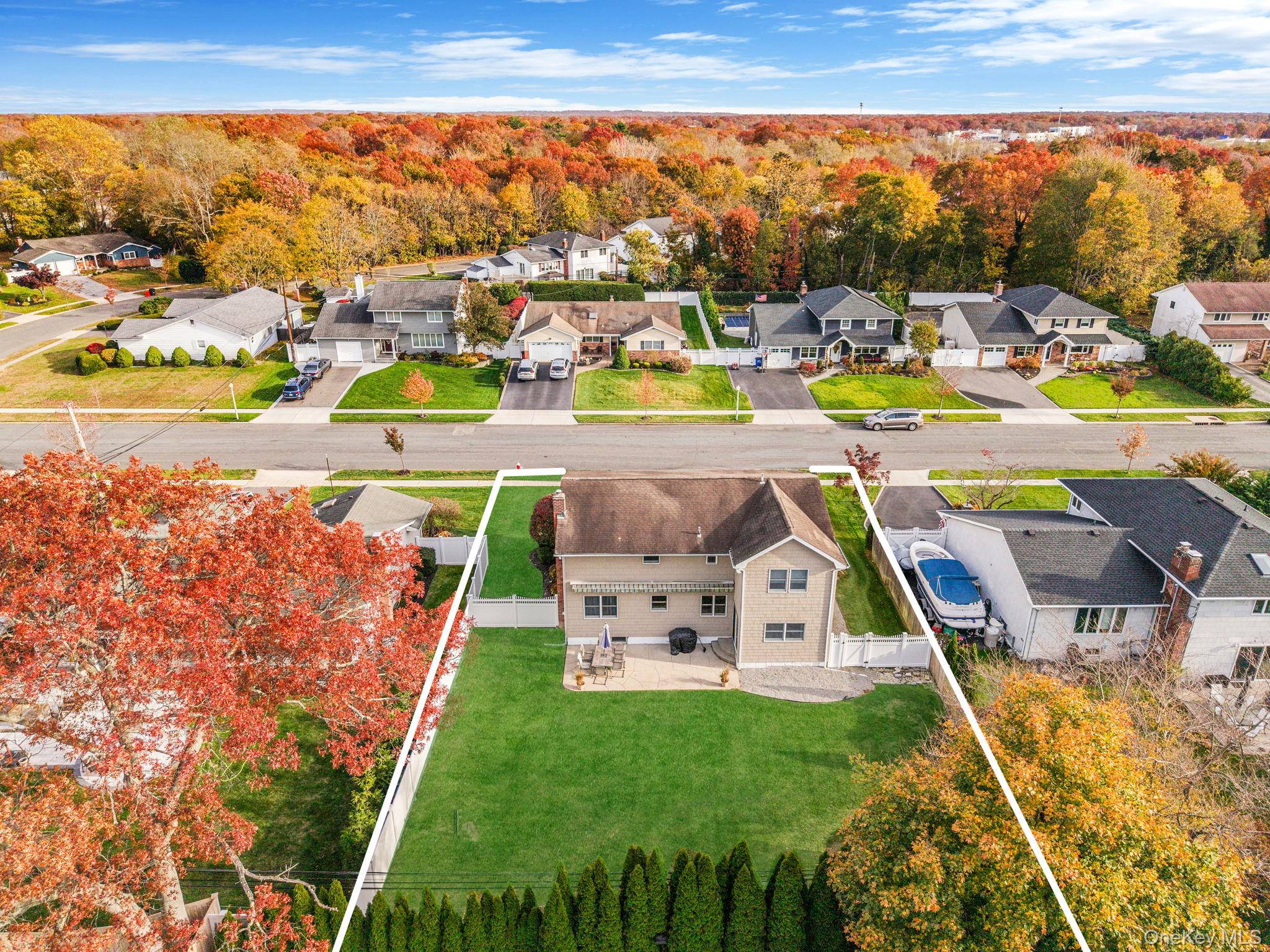 106 Fifty Acre Road S, Smithtown, NY 11787