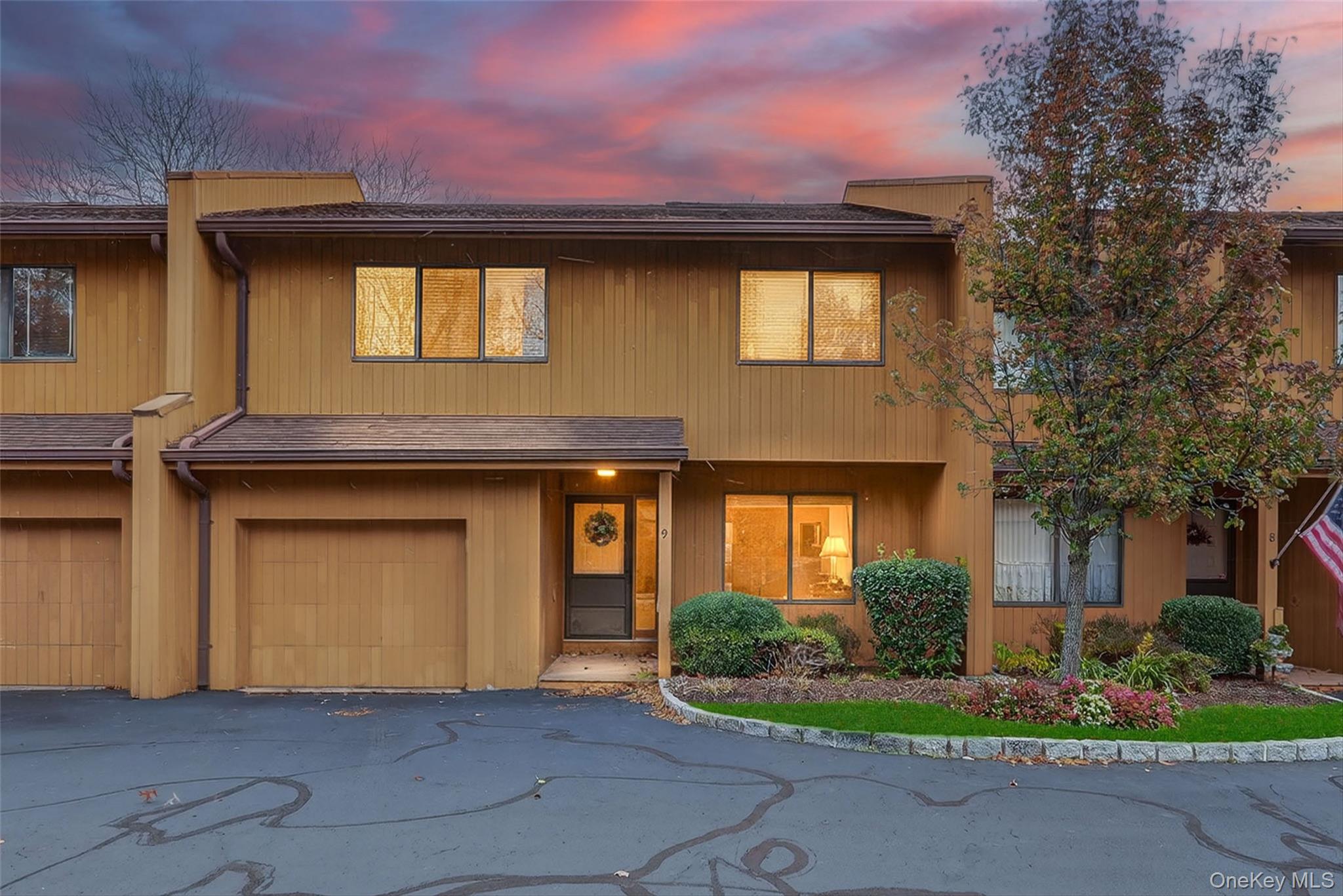 200 California Road # 9, Bronxville, NY 10708