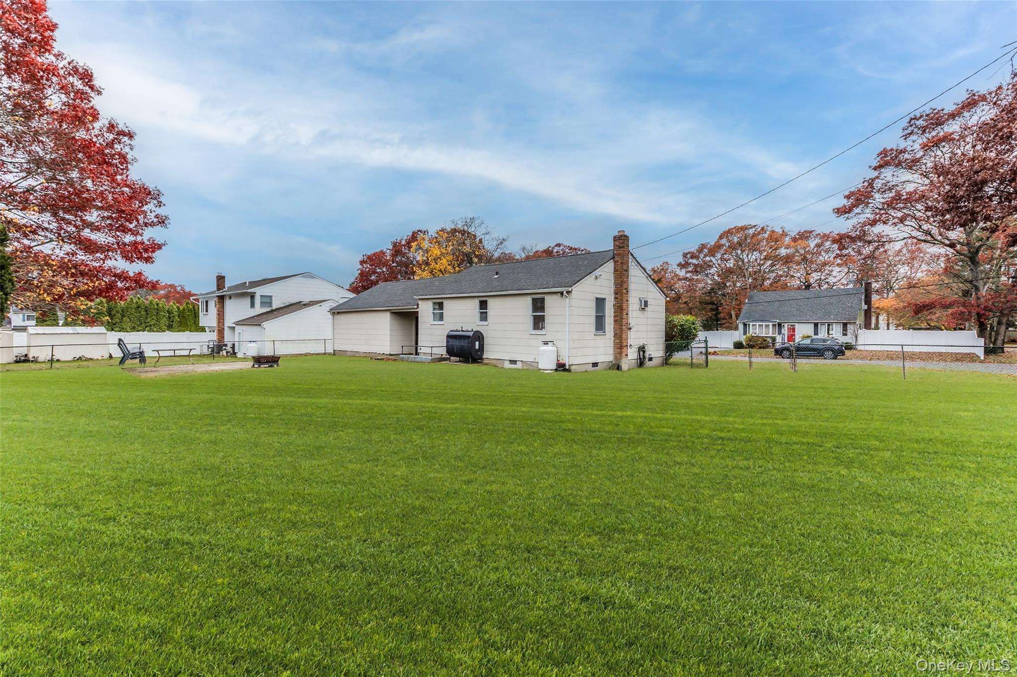 141 Wendy Drive, Holtsville, NY 11742