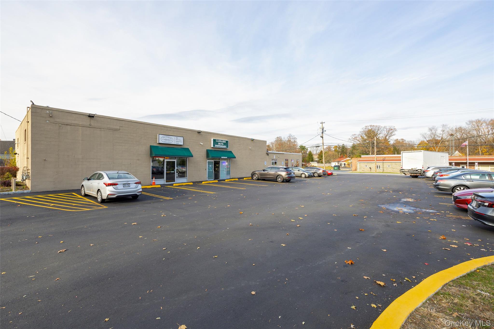 165 S Plank Road, Newburgh, NY 12550