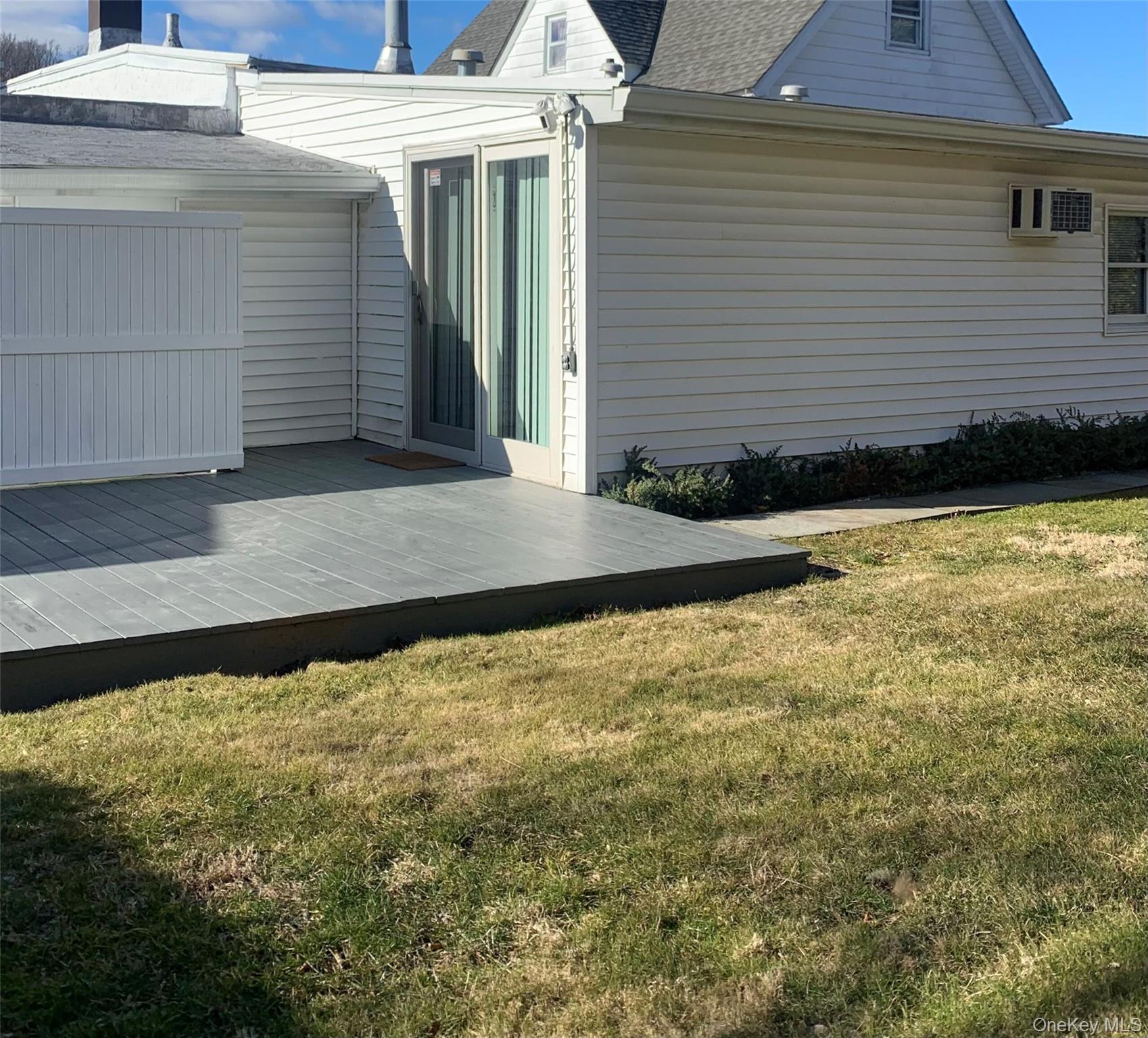 83 Lake Street # Rear, West Harrison, NY 10604