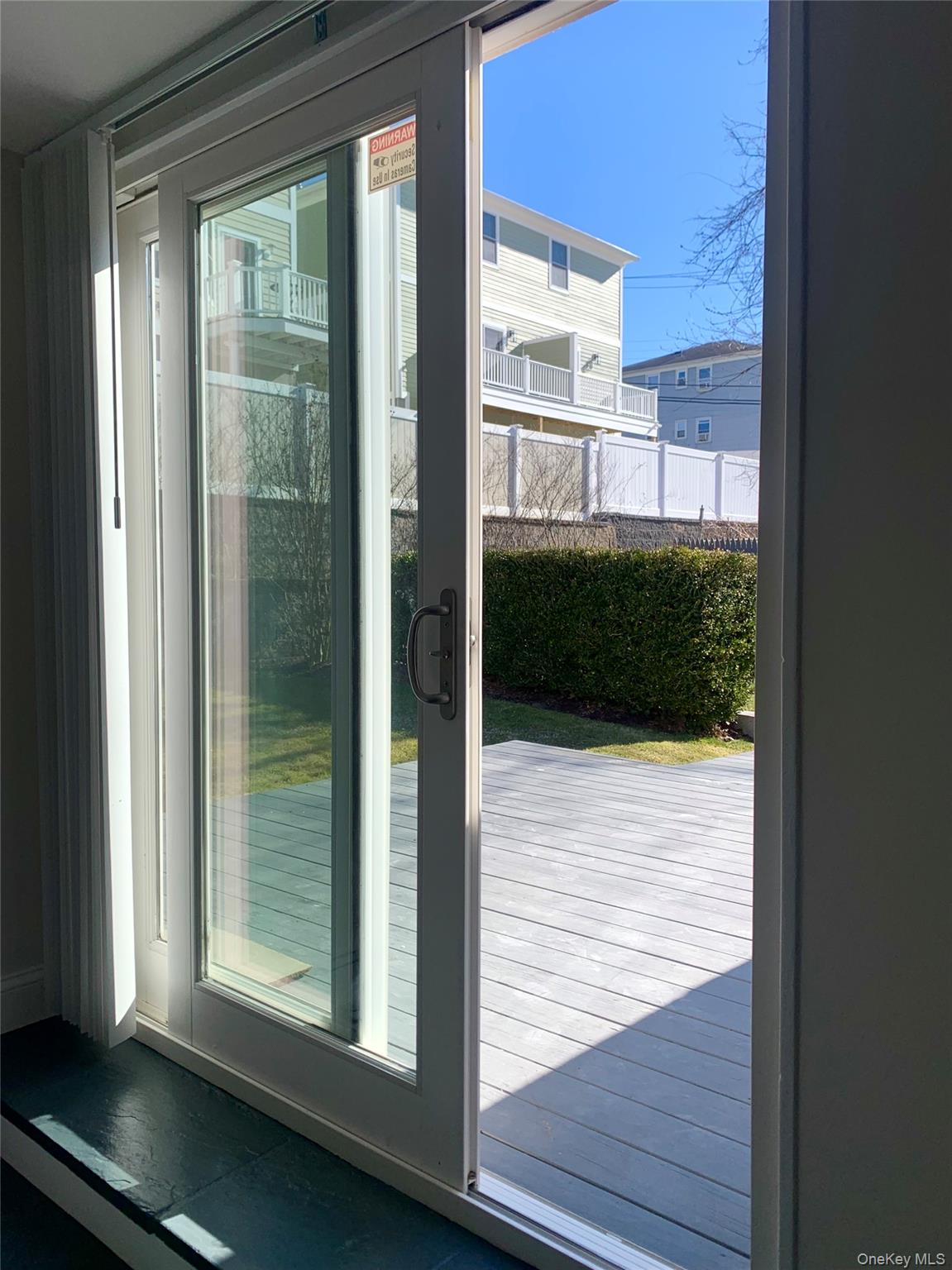 83 Lake Street # Rear, West Harrison, NY 10604