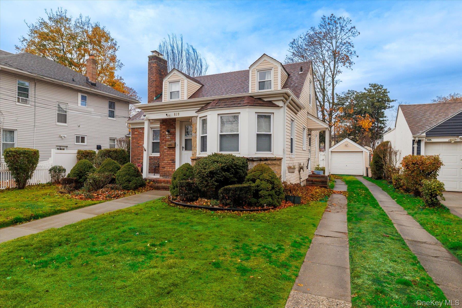 619 Ashland Avenue, Baldwin, NY 11510