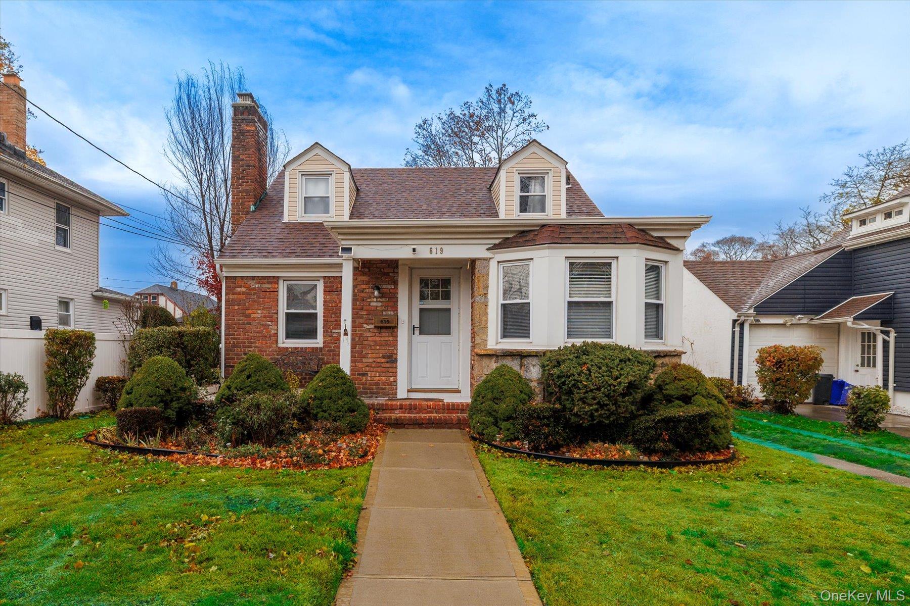 619 Ashland Avenue, Baldwin, NY 11510