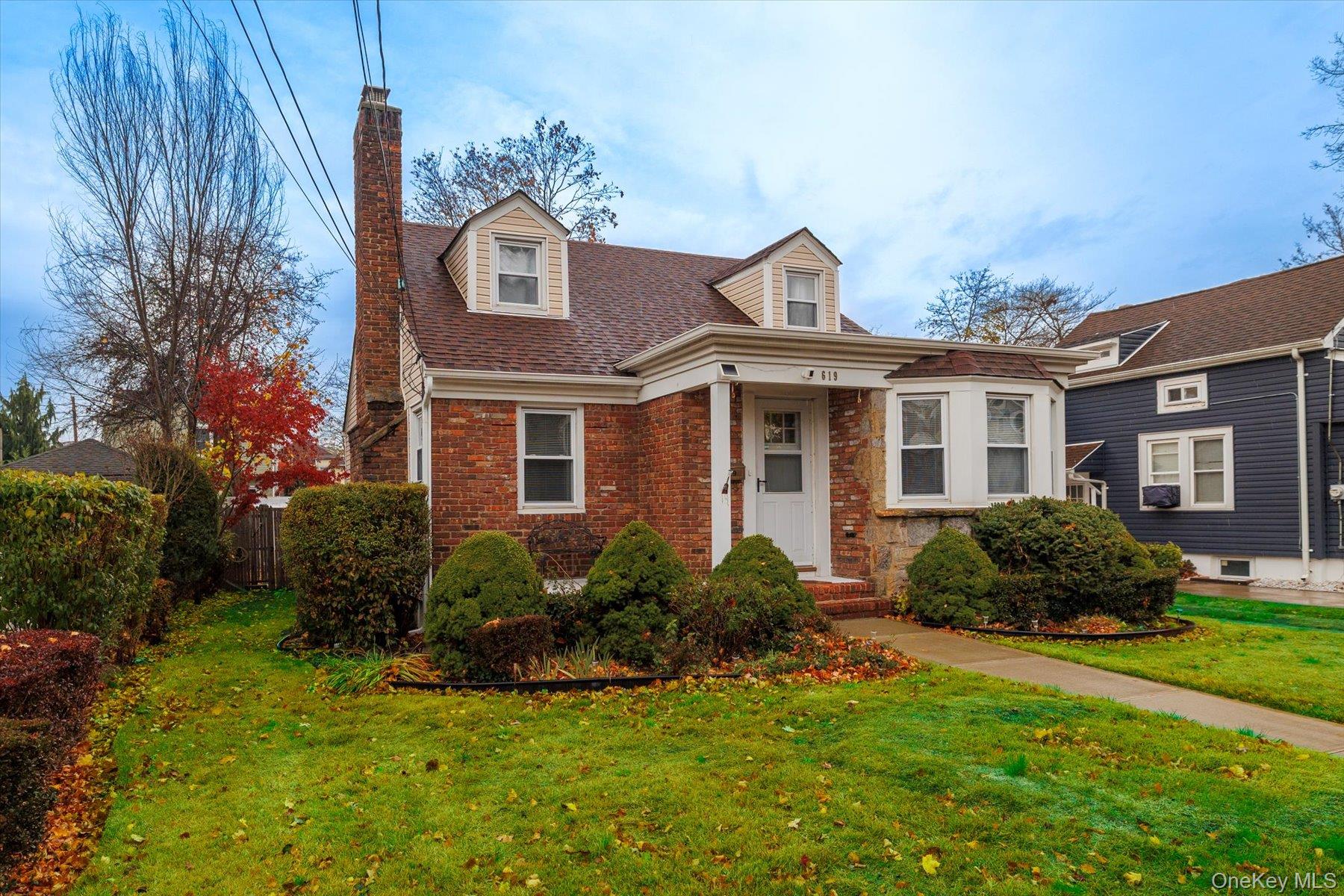 619 Ashland Avenue, Baldwin, NY 11510
