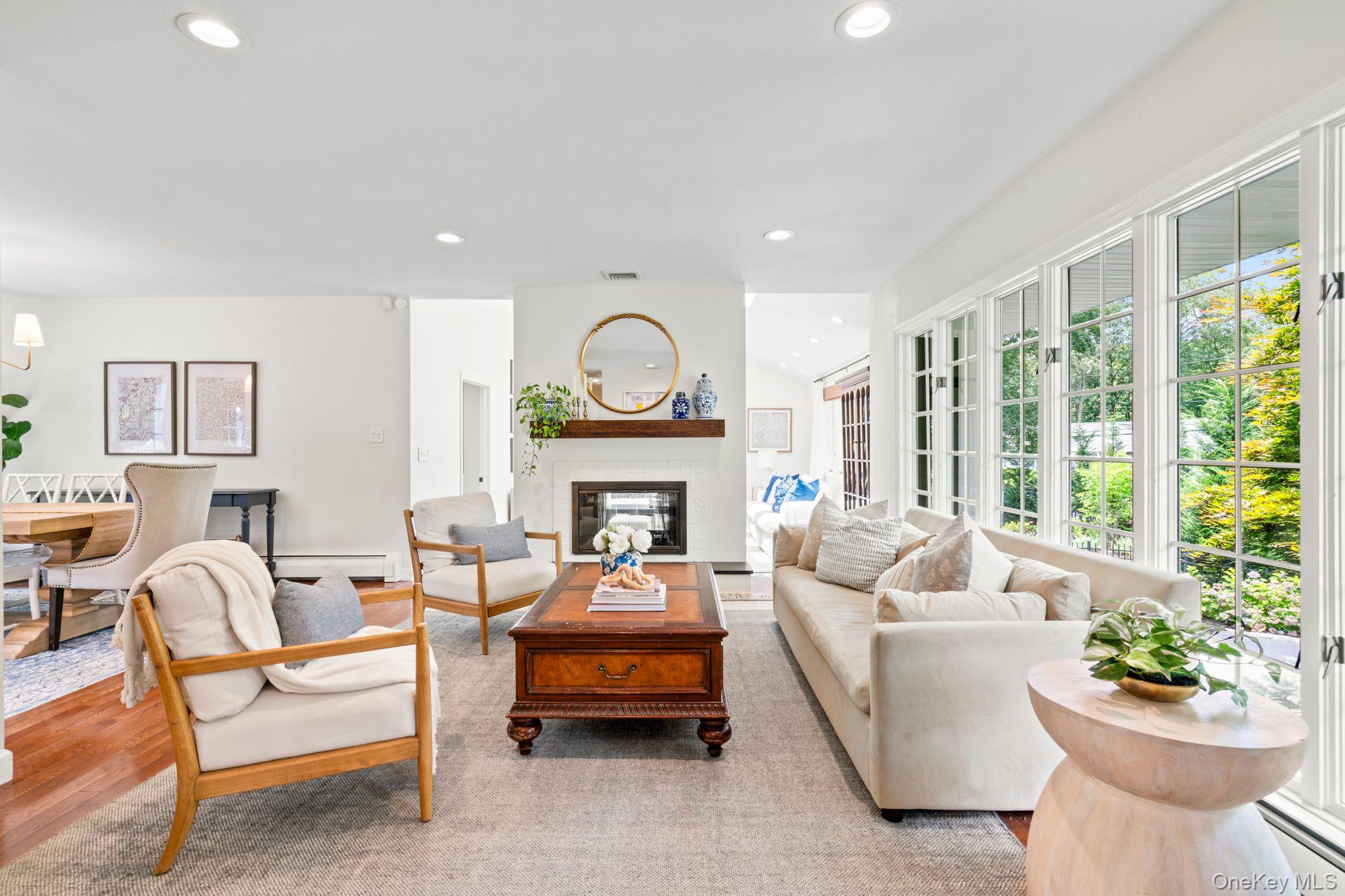 32 Hennessey Drive, Huntington, NY 11743