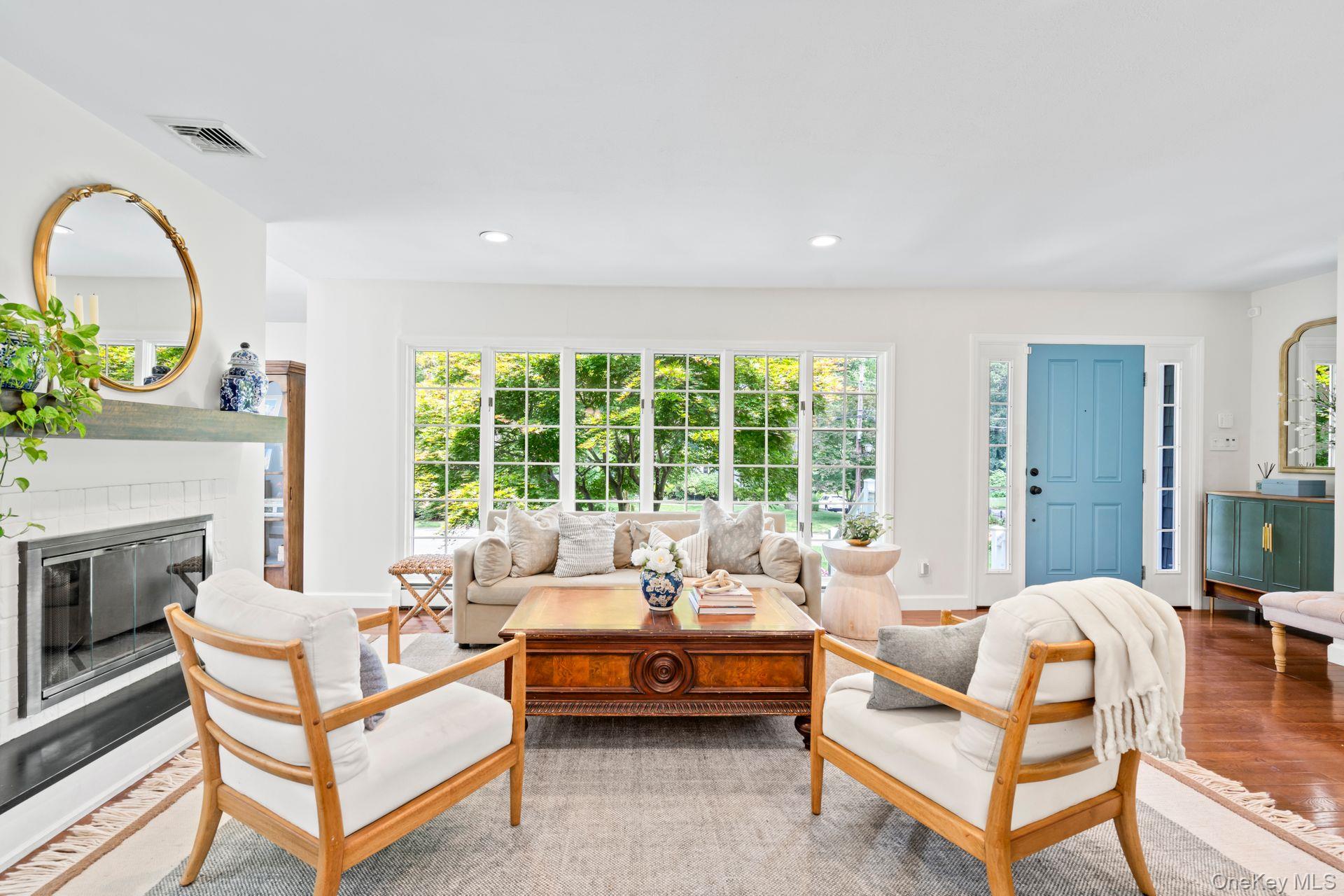 32 Hennessey Drive, Huntington, NY 11743