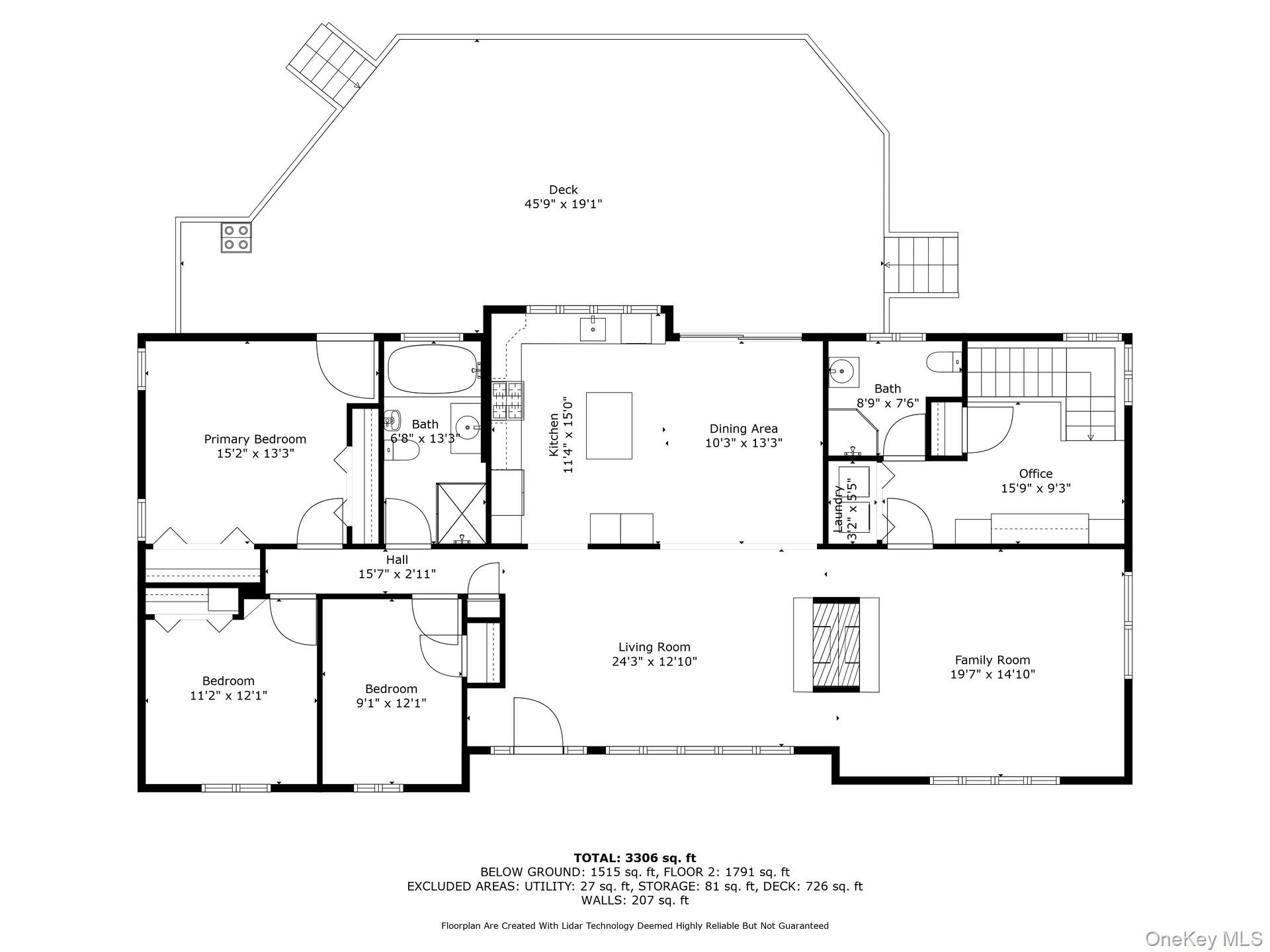 32 Hennessey Drive, Huntington, NY 11743