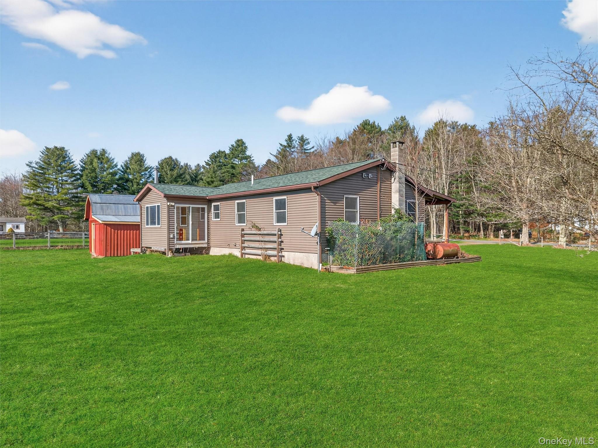 42 Butrick Road, Swan Lake, NY 12734