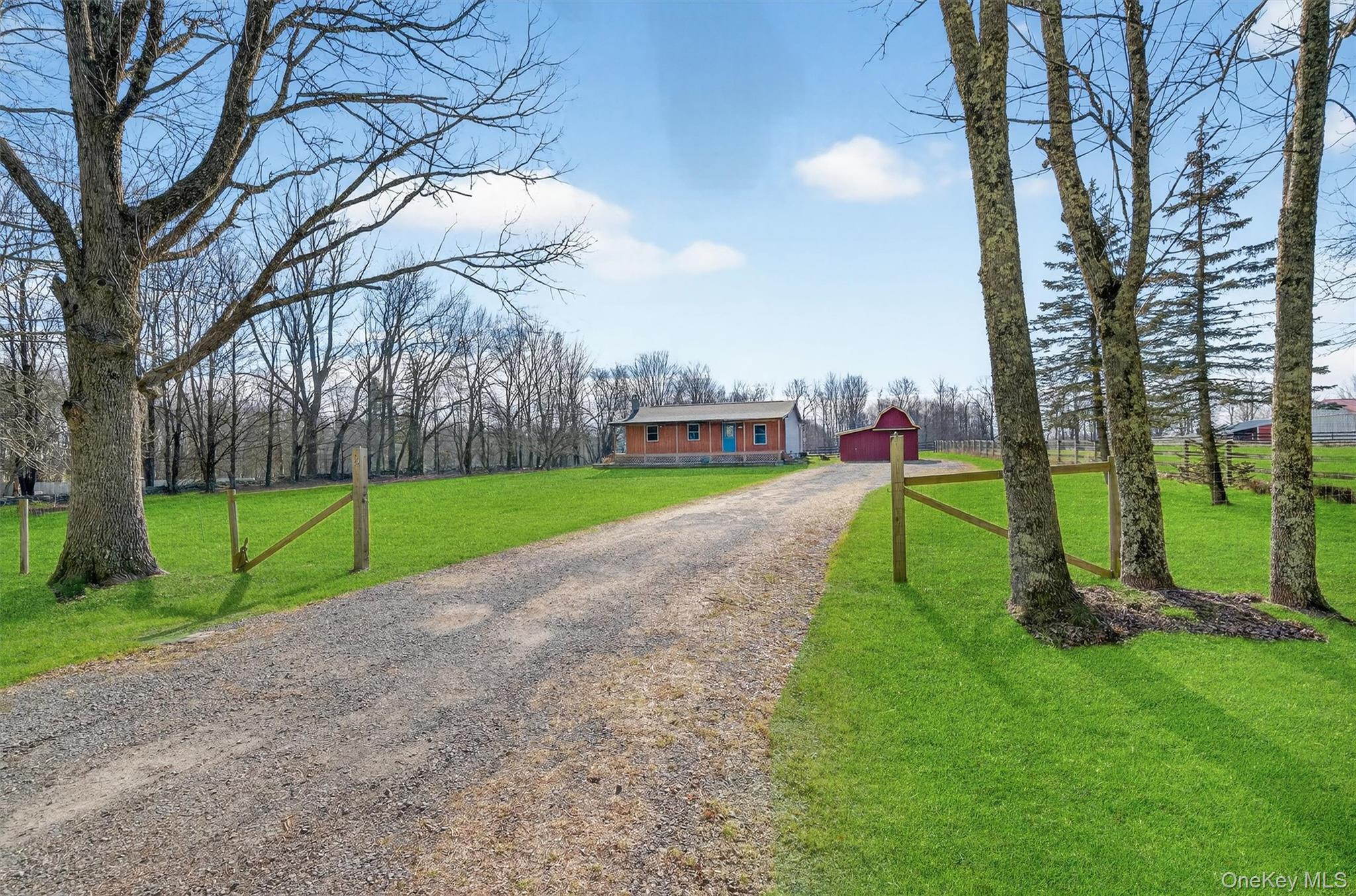 42 Butrick Road, Swan Lake, NY 12734