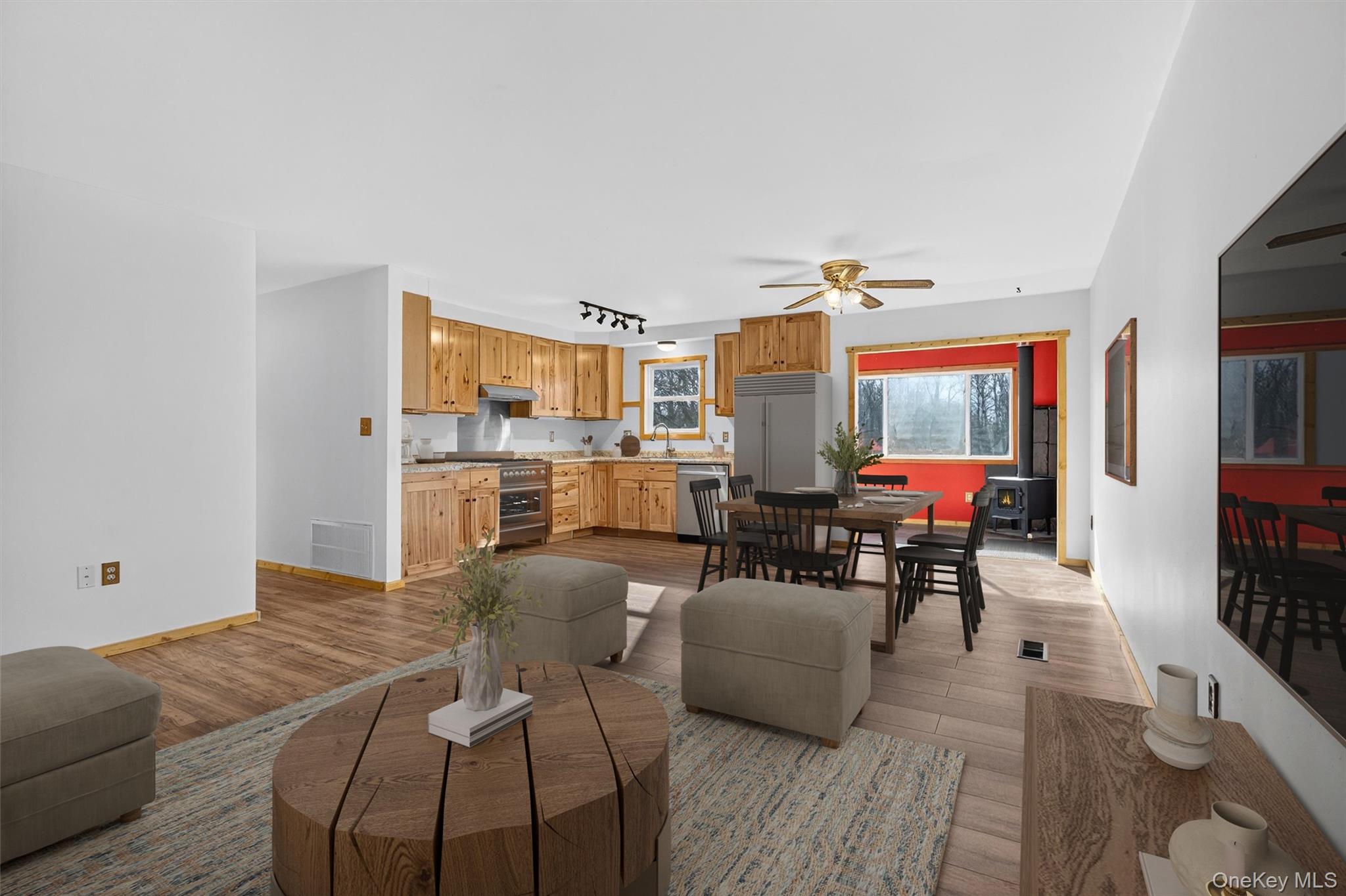 42 Butrick Road, Swan Lake, NY 12734