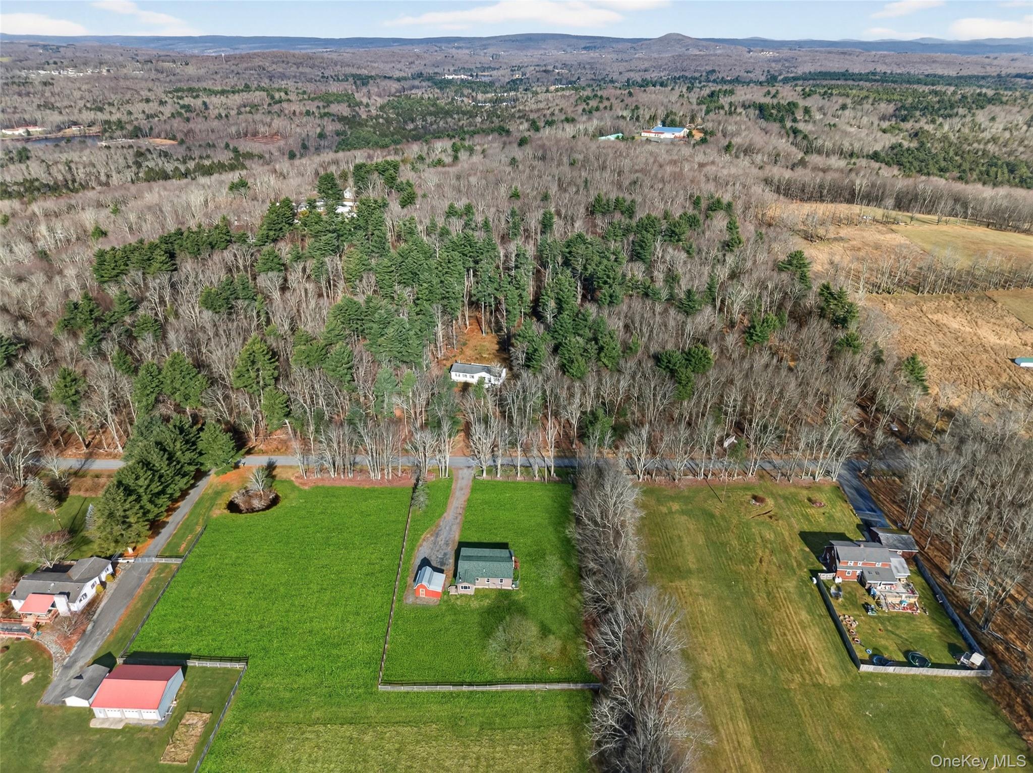 42 Butrick Road, Swan Lake, NY 12734