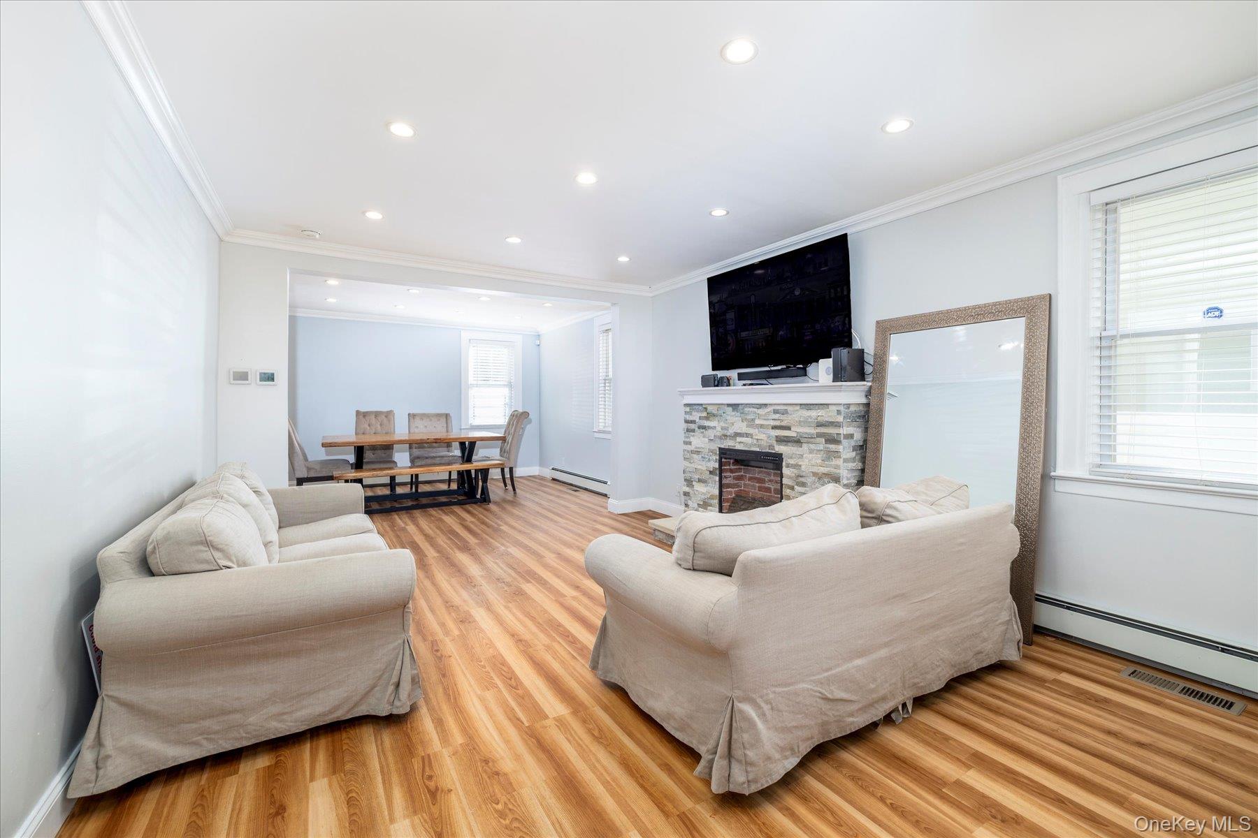 194-16 116th Avenue, Saint Albans, NY 11412