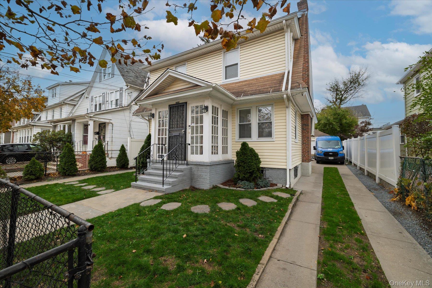 194-16 116th Avenue, Saint Albans, NY 11412