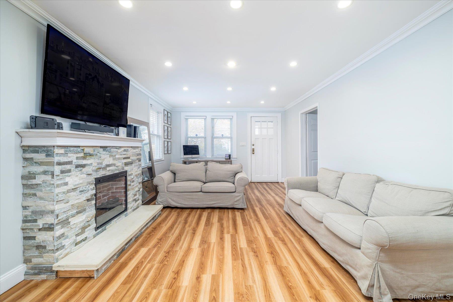 194-16 116th Avenue, Saint Albans, NY 11412