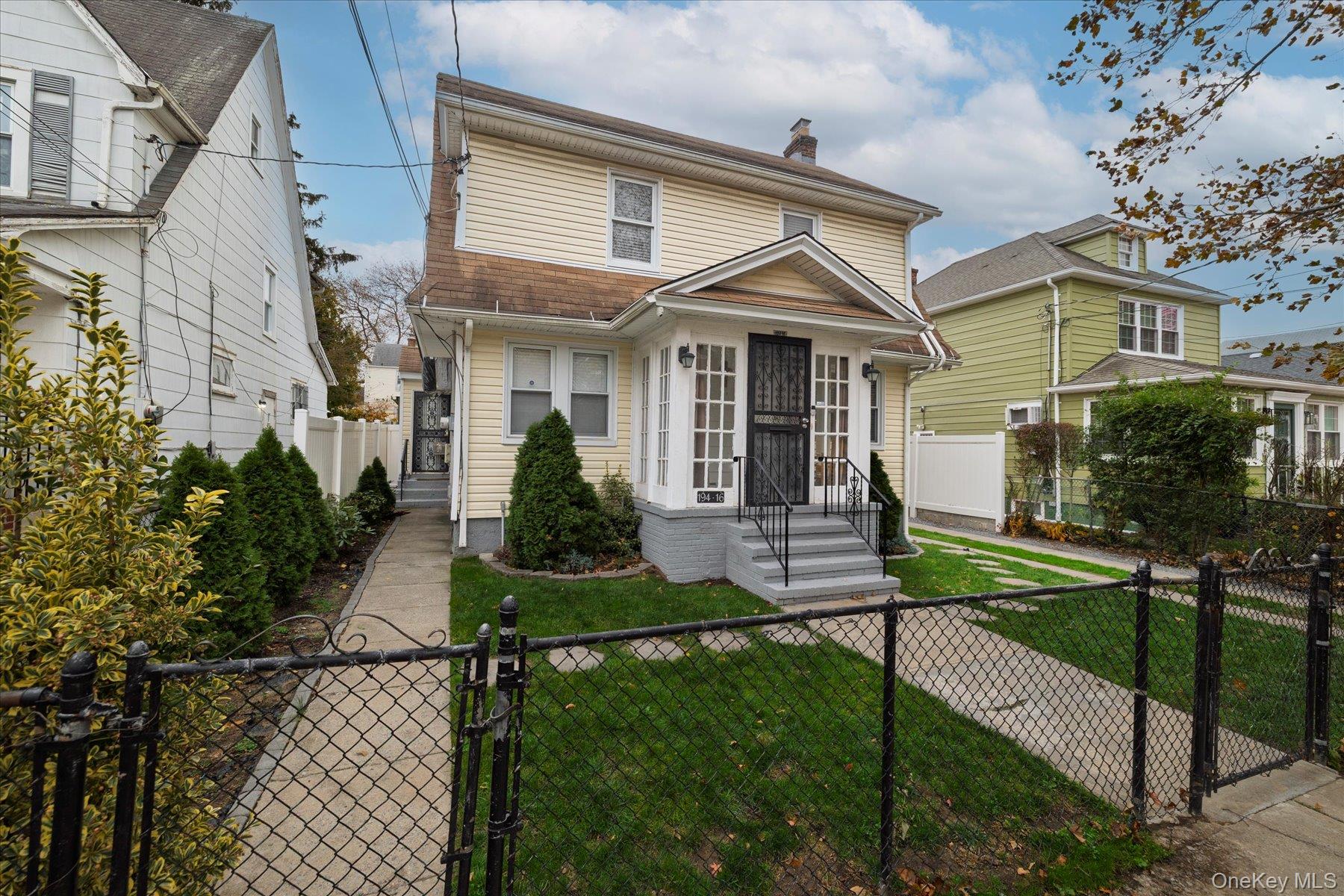 194-16 116th Avenue, Saint Albans, NY 11412