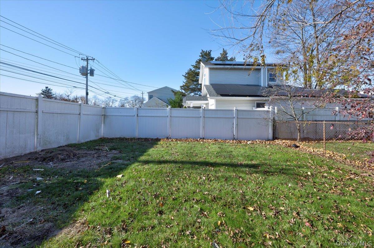 95 Harold Avenue, Hempstead, NY 11550