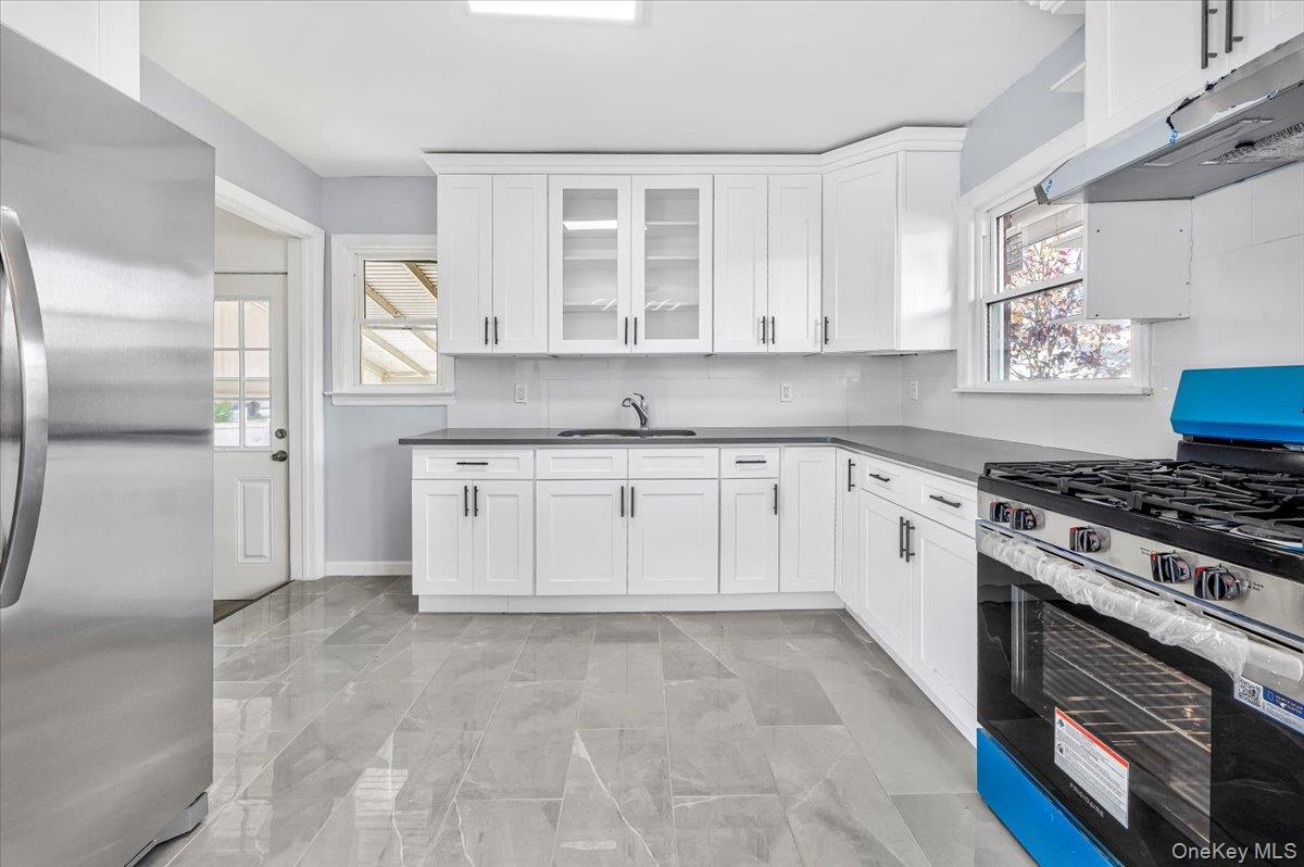 95 Harold Avenue, Hempstead, NY 11550