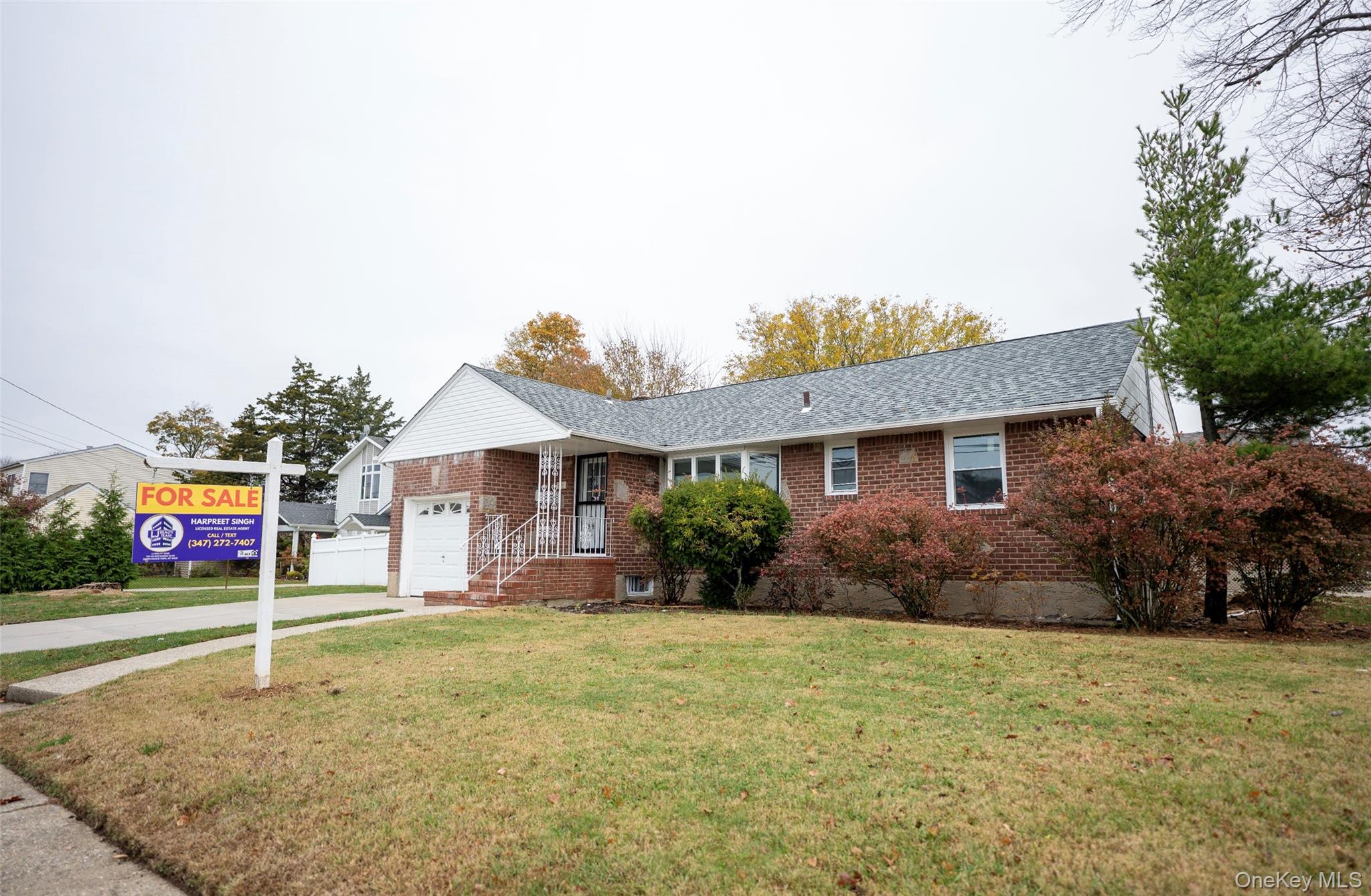 95 Harold Avenue, Hempstead, NY 11550