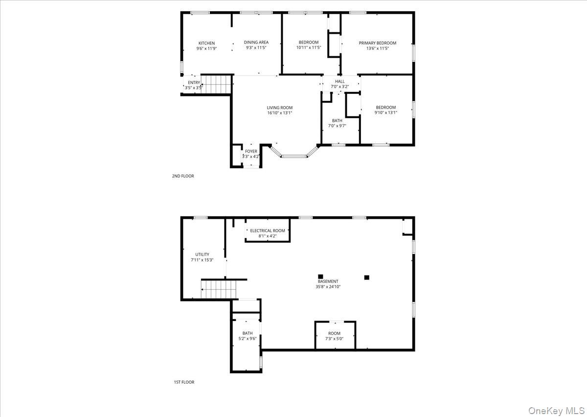 95 Harold Avenue, Hempstead, NY 11550