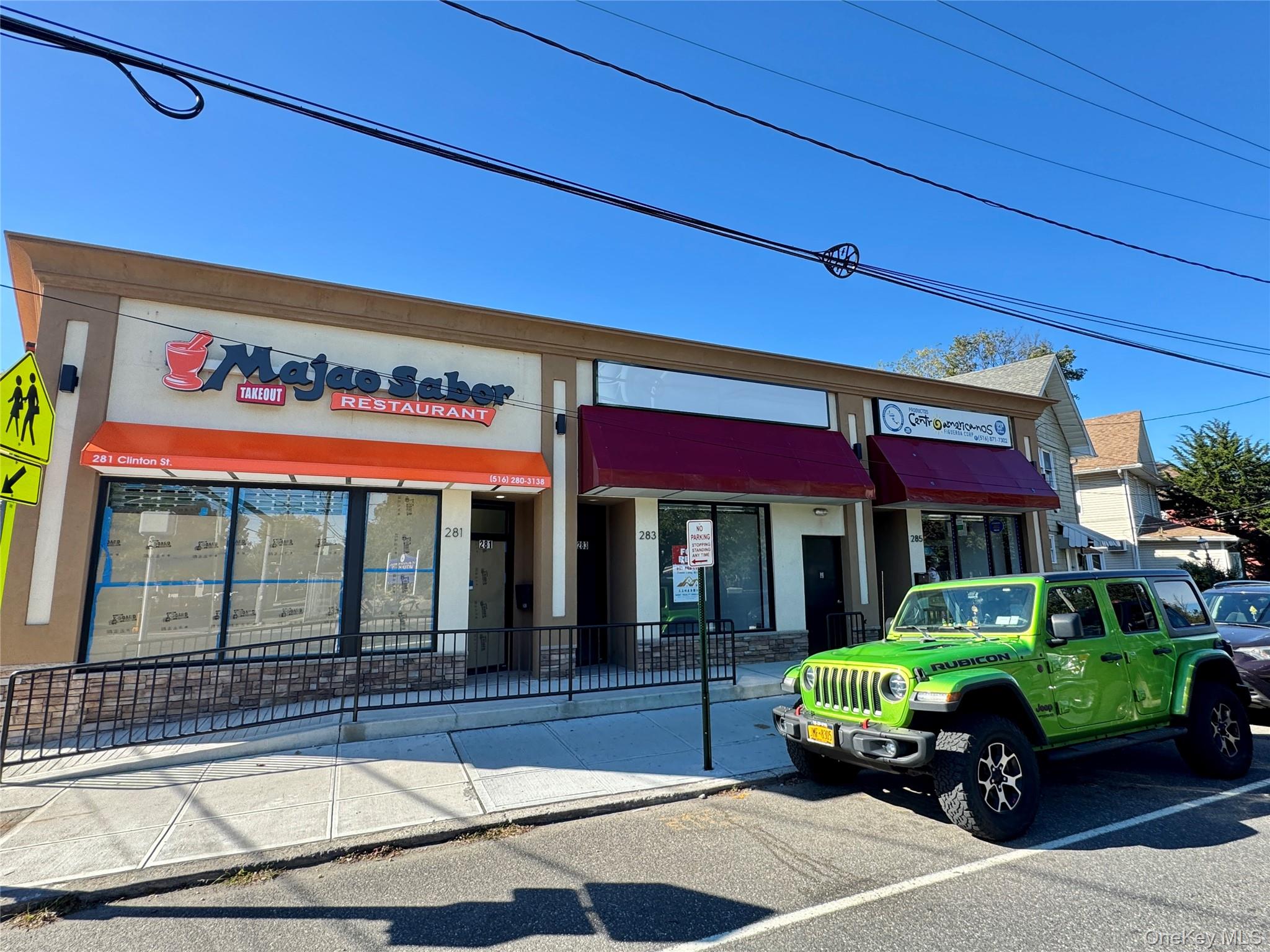 283 Clinton Street, Hempstead, NY 11550